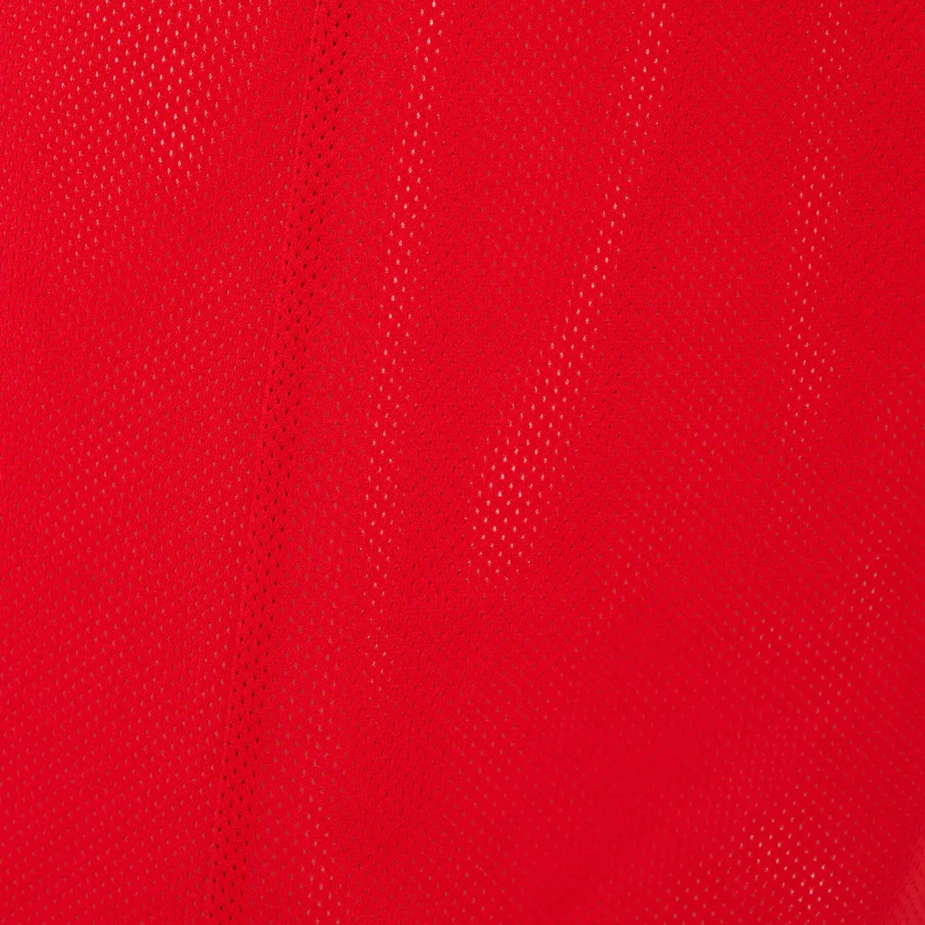 Pantaloncini reversibili Macron Denver Hero 6/7