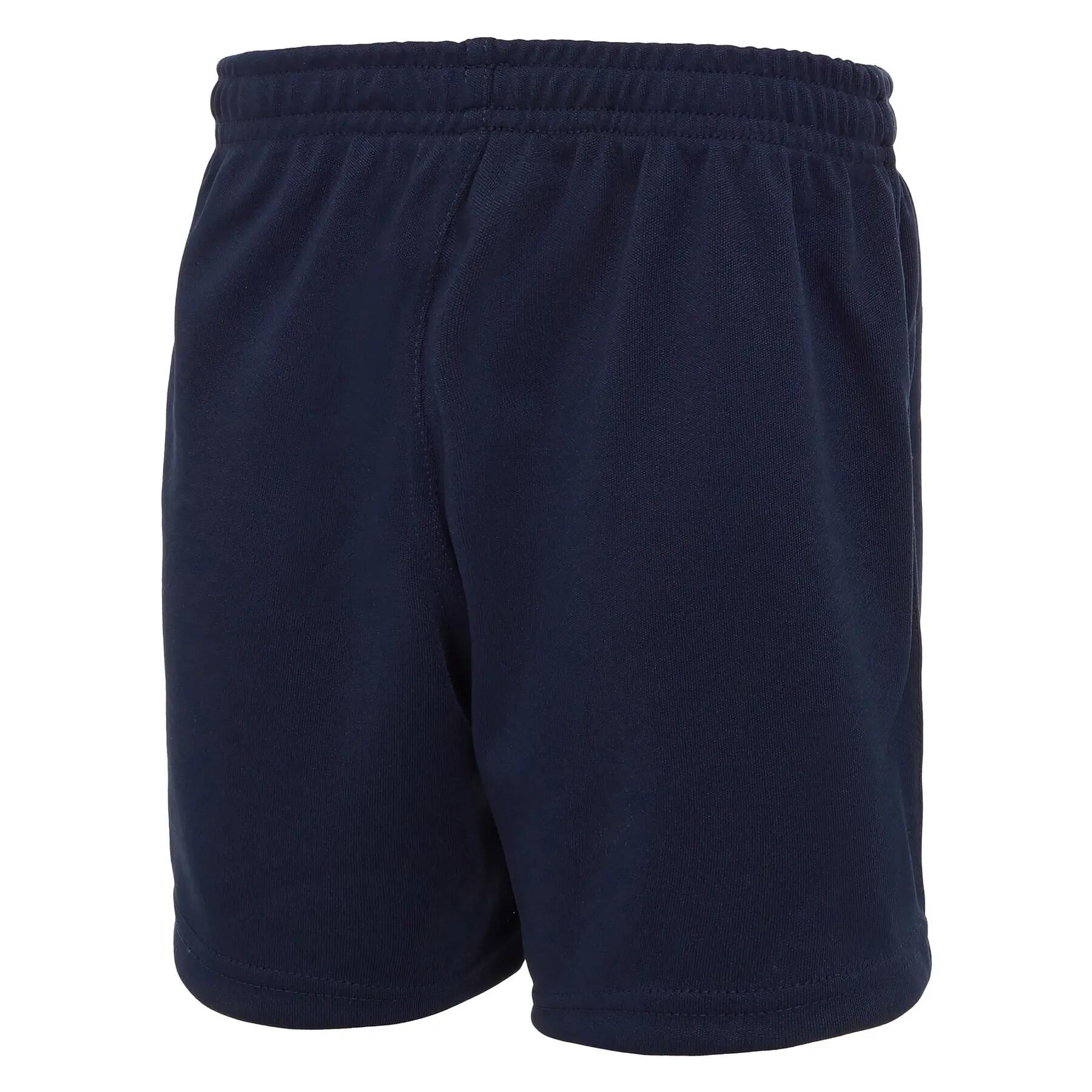Shorts Macron Amethyst Hero 4/6