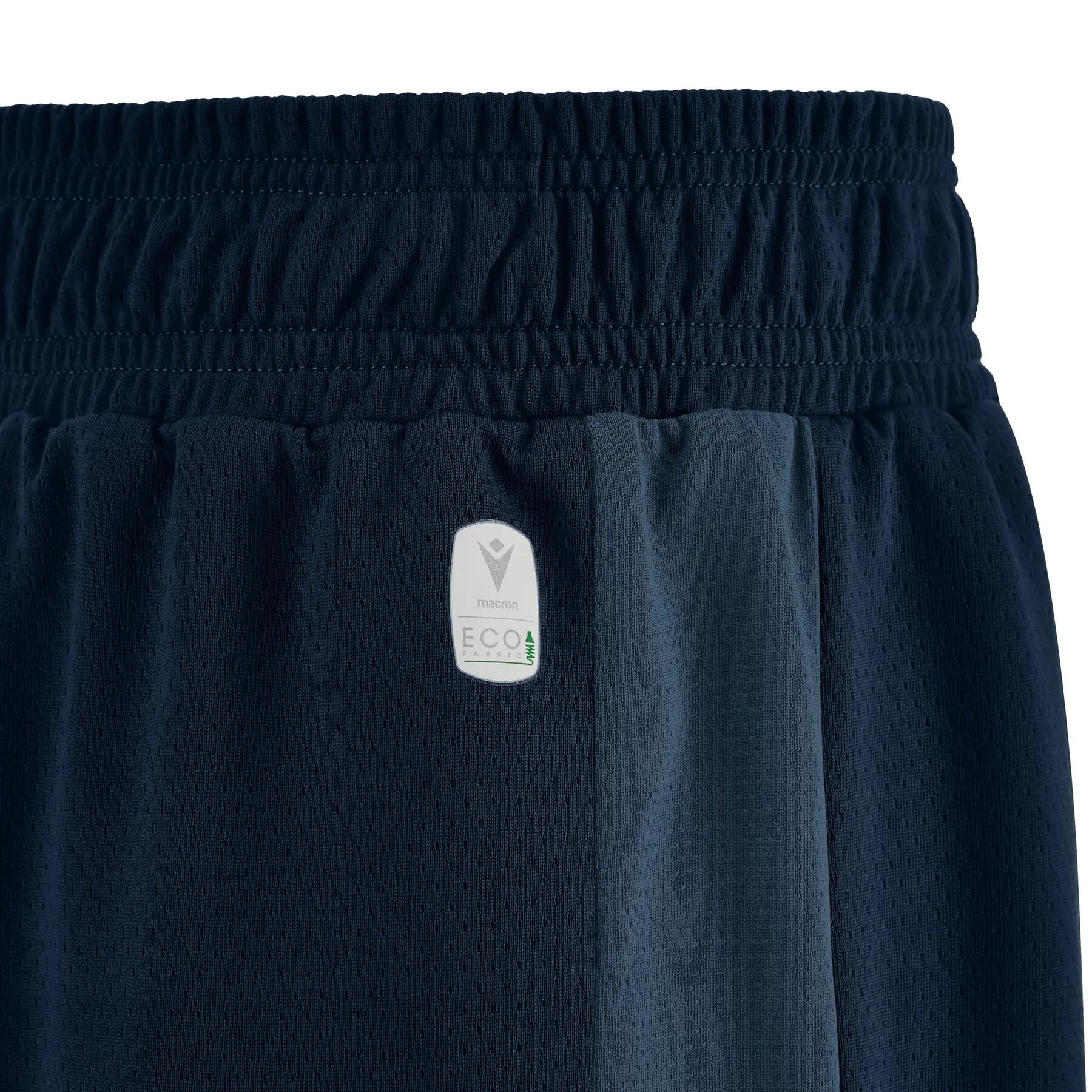 Damesshort Macron Platinum Eco 6/6