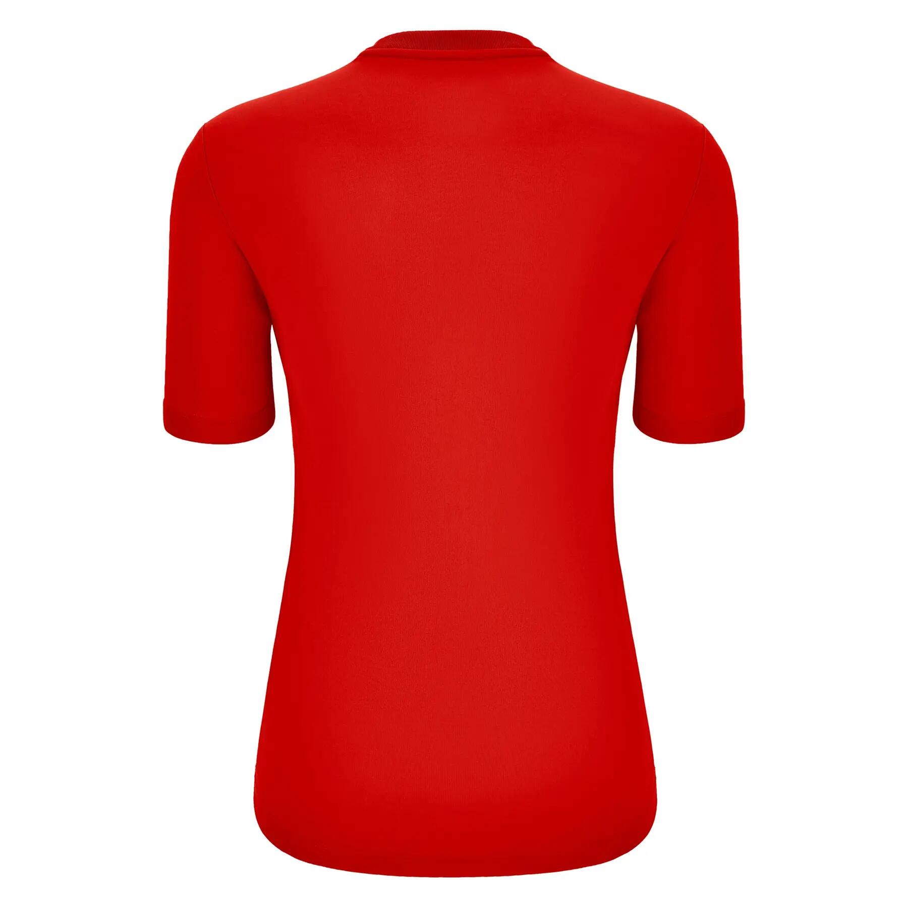 Maglia da donna Macron Ariel 3/5