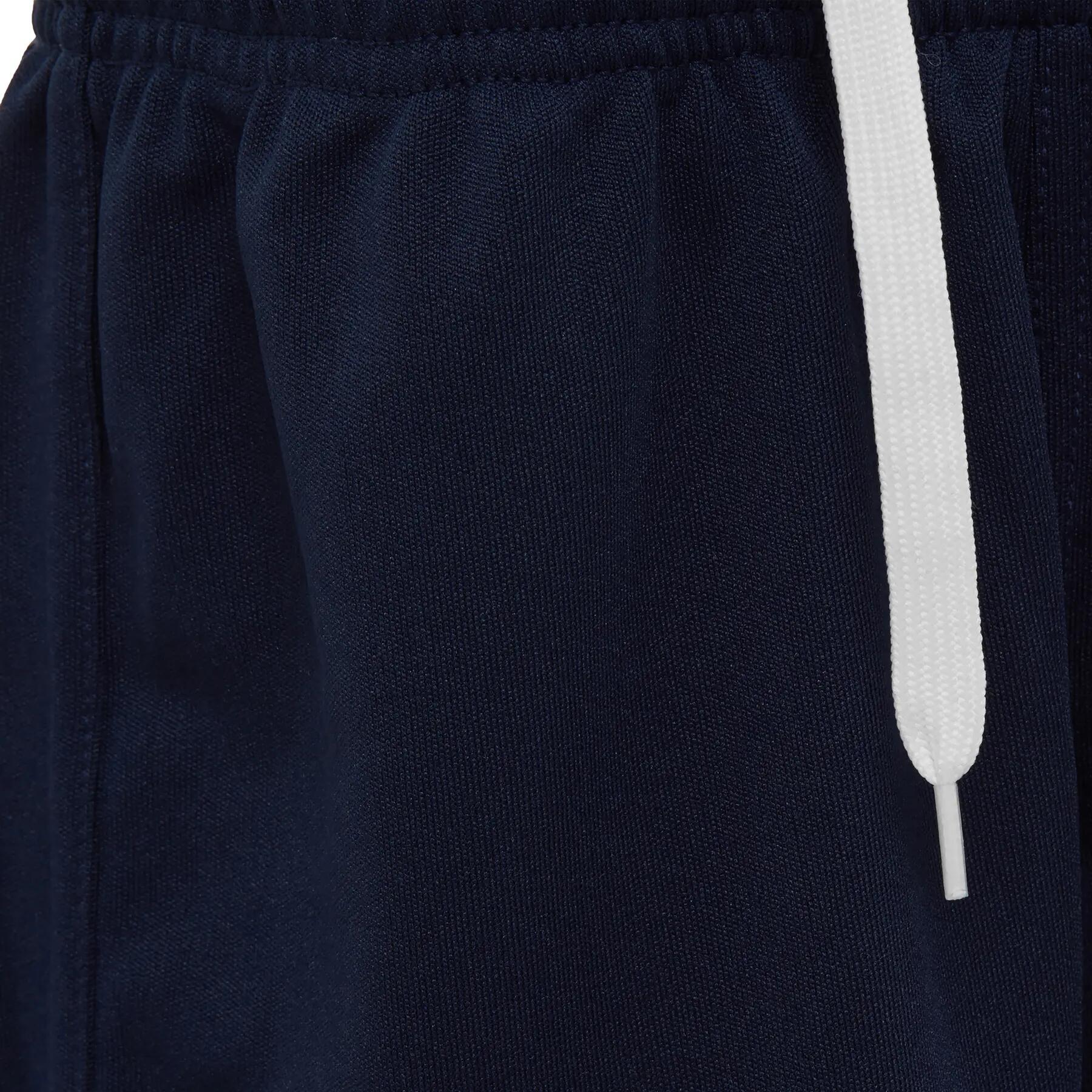 Shorts Macron Amethyst Hero 6/6