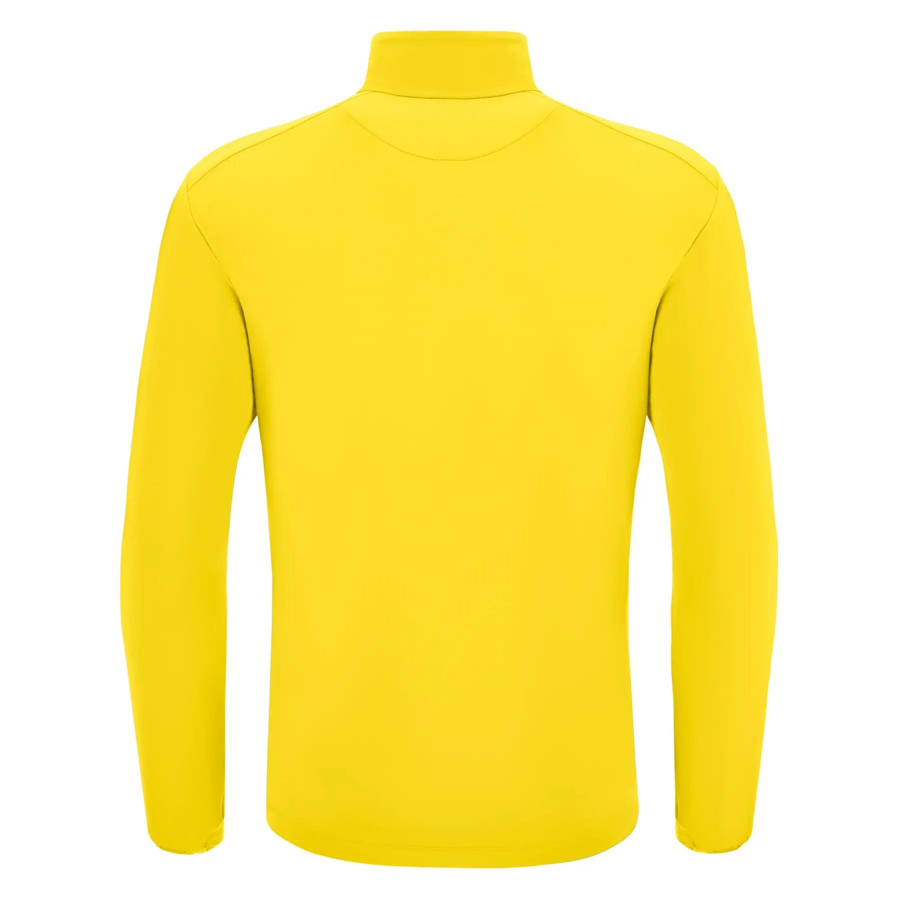 Sweatshirt 1/4 zip Macron Piave 3/6