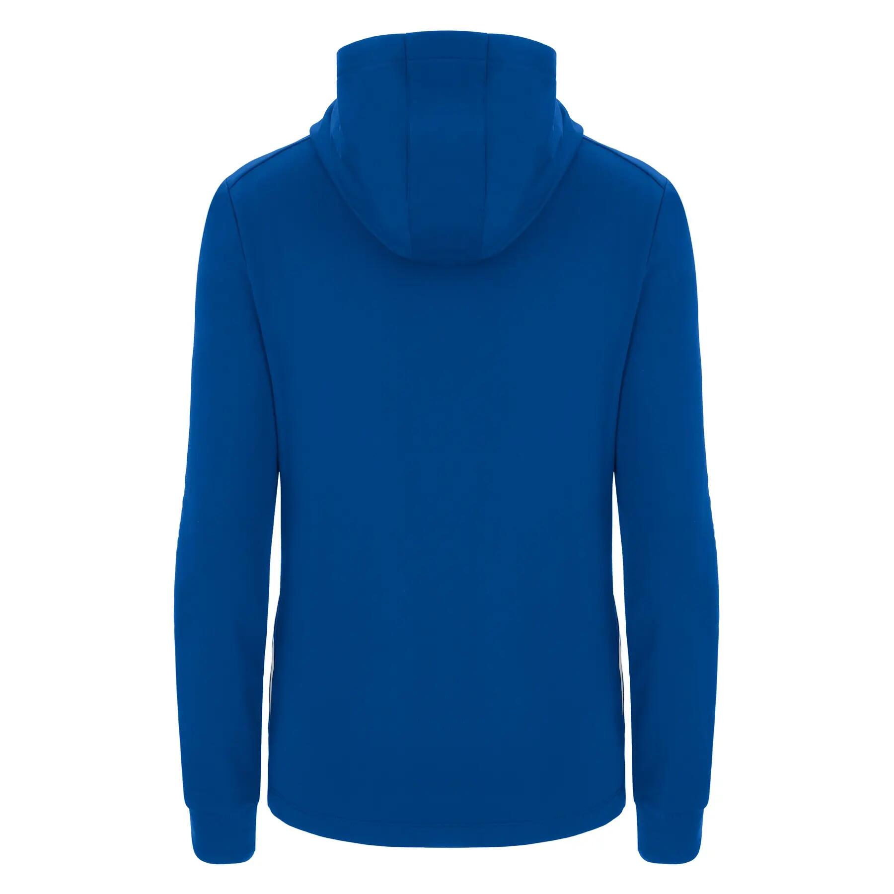 Damska bluza z kapturem full zip Macron Bastet 3/6