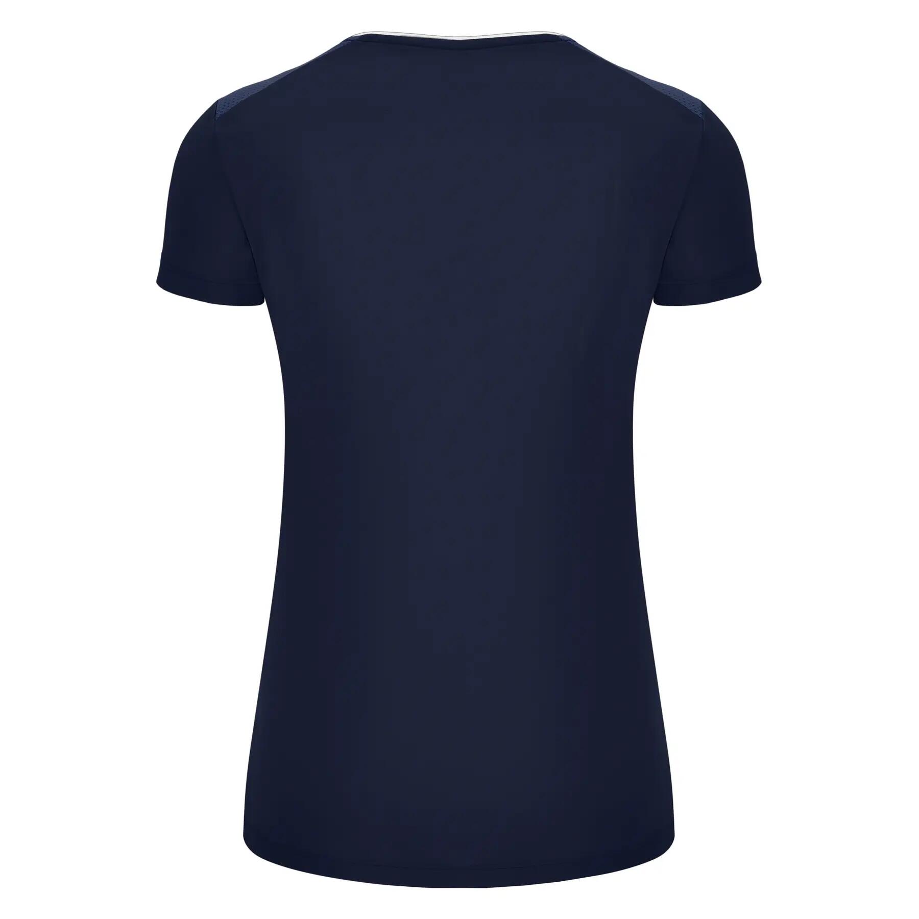 Maglia da donna Macron Zinc 2/6