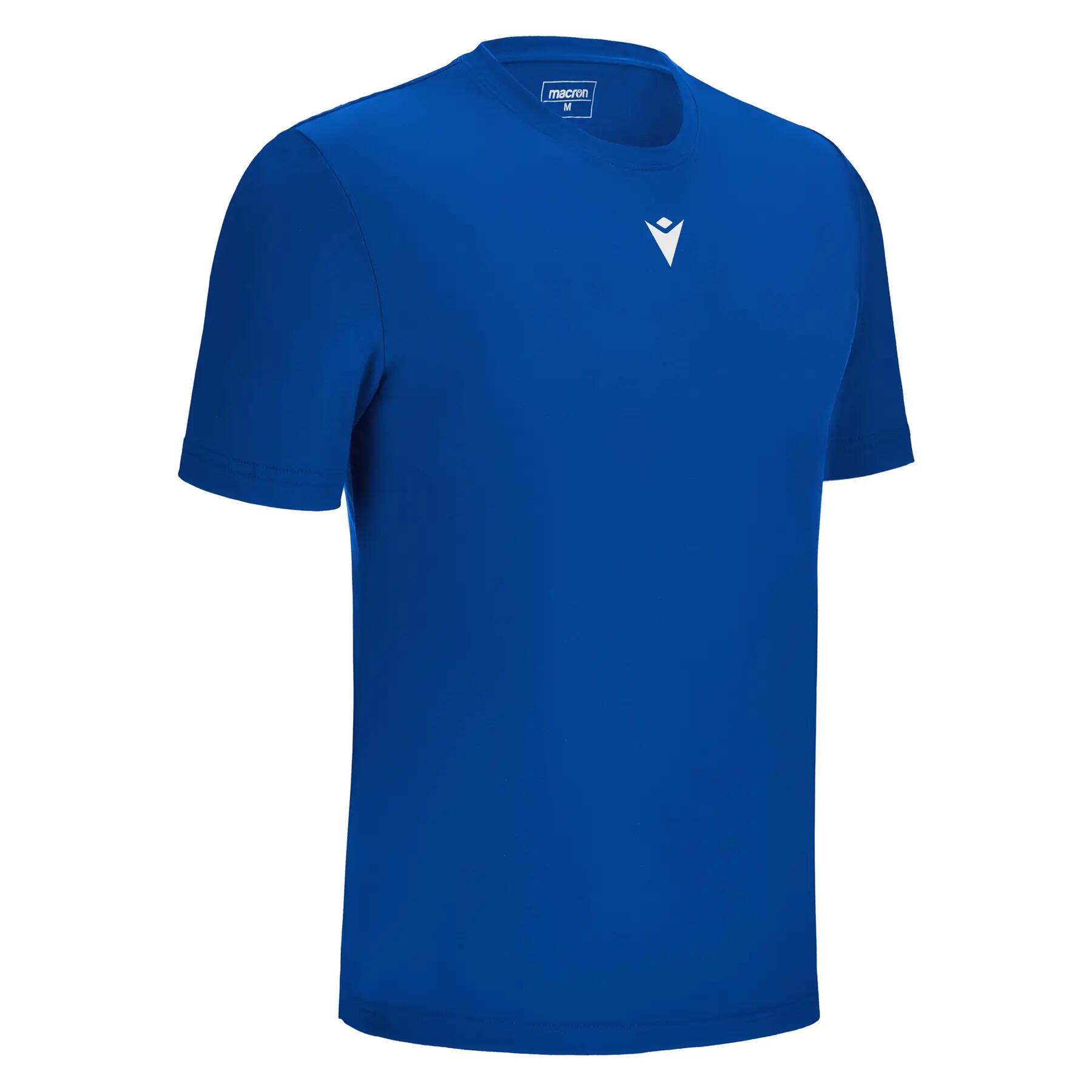 T-Shirt Macron Mp 151 Hero x5 3/4