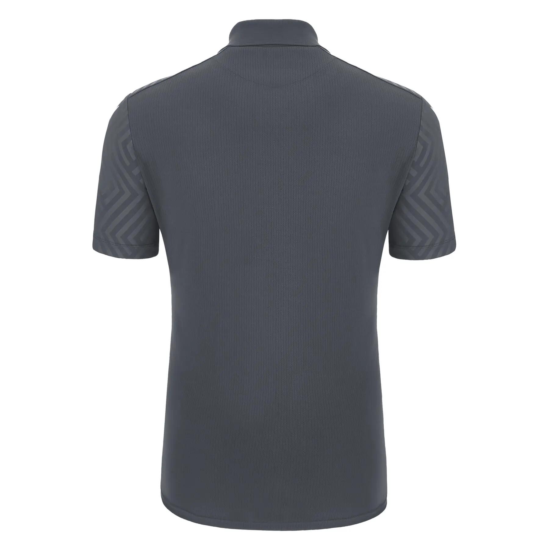 Maillot Macron Charon Eco 3/7