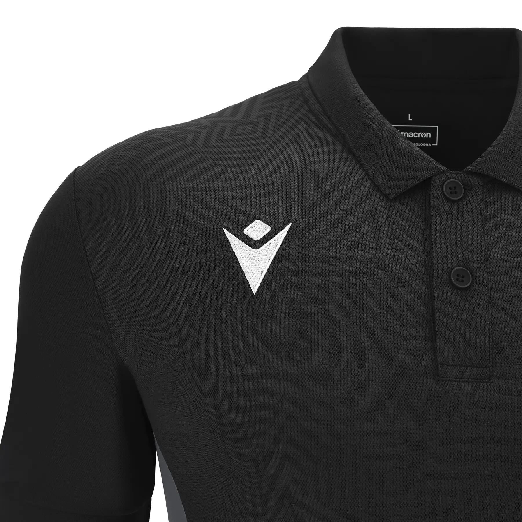 Polo Macron Rap 5/7