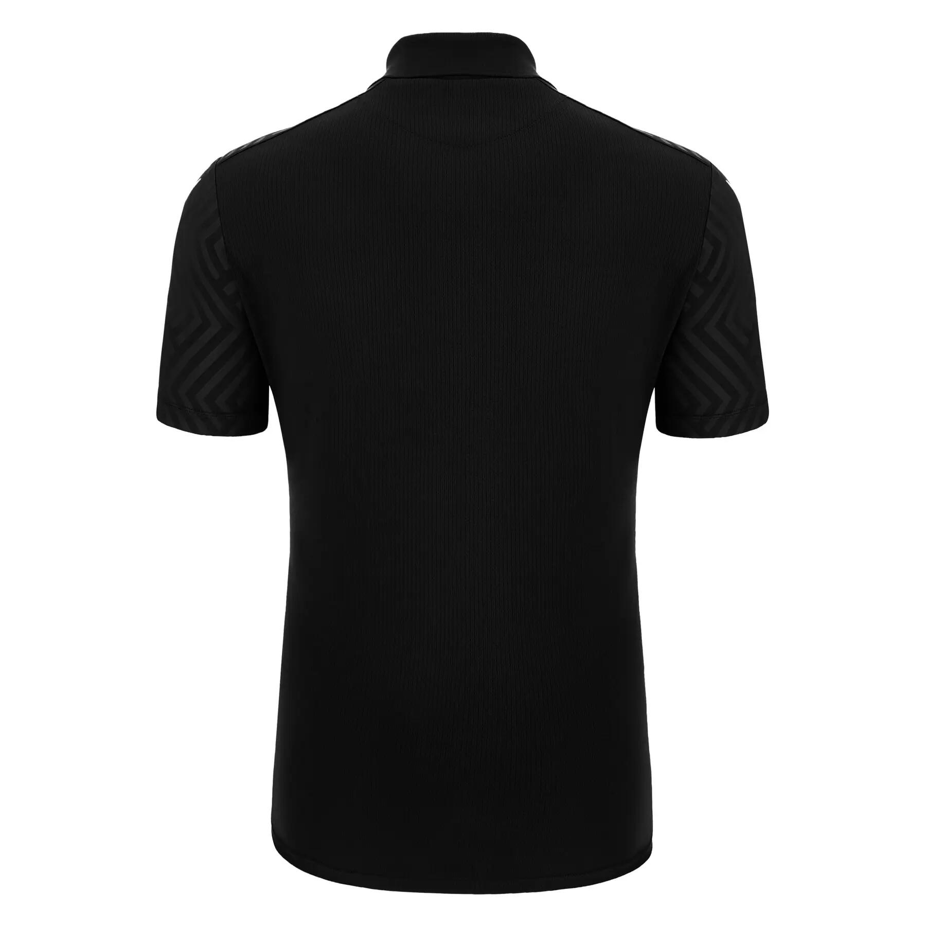 Maillot Macron Charon Eco 3/7