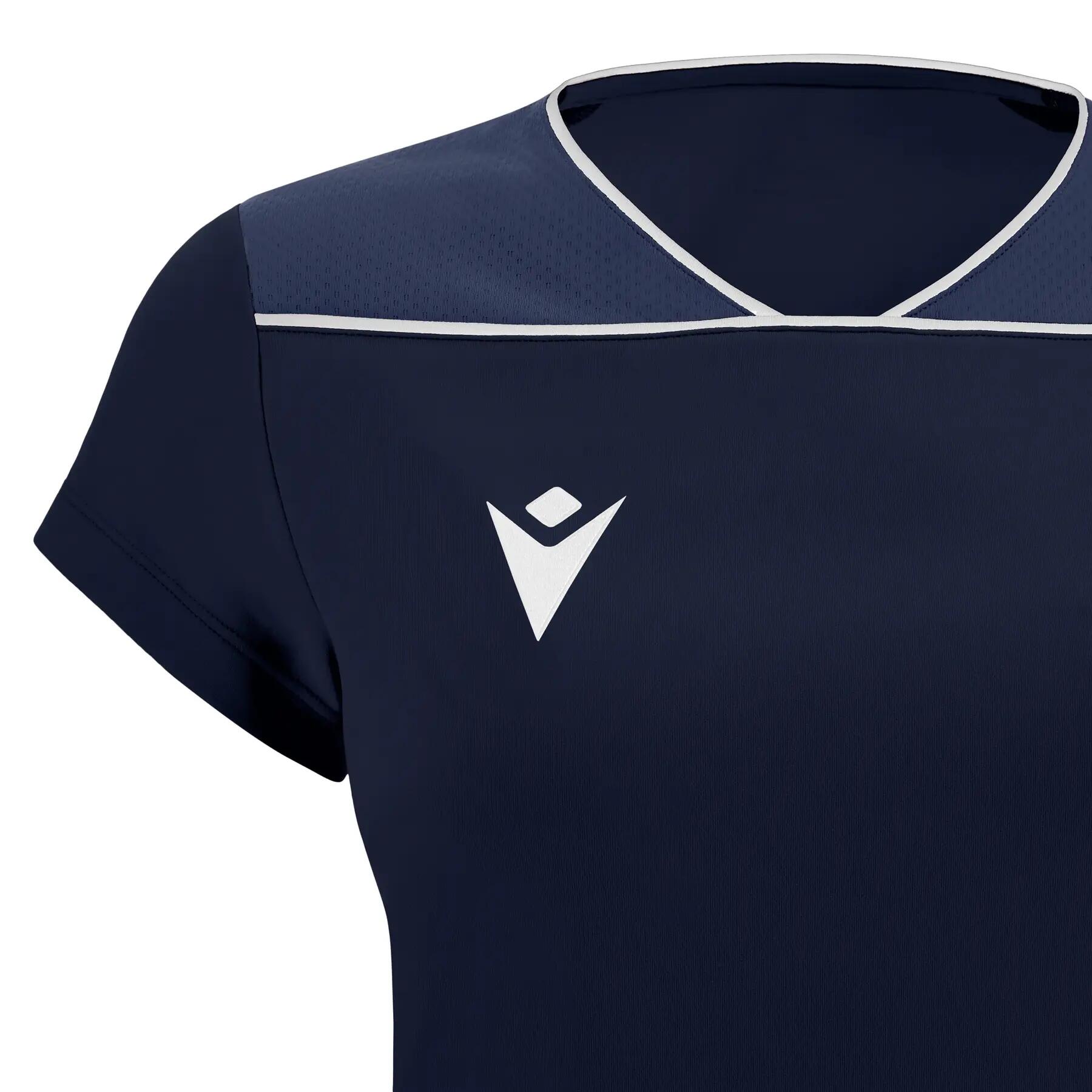 Maglia da donna Macron Zinc 5/6