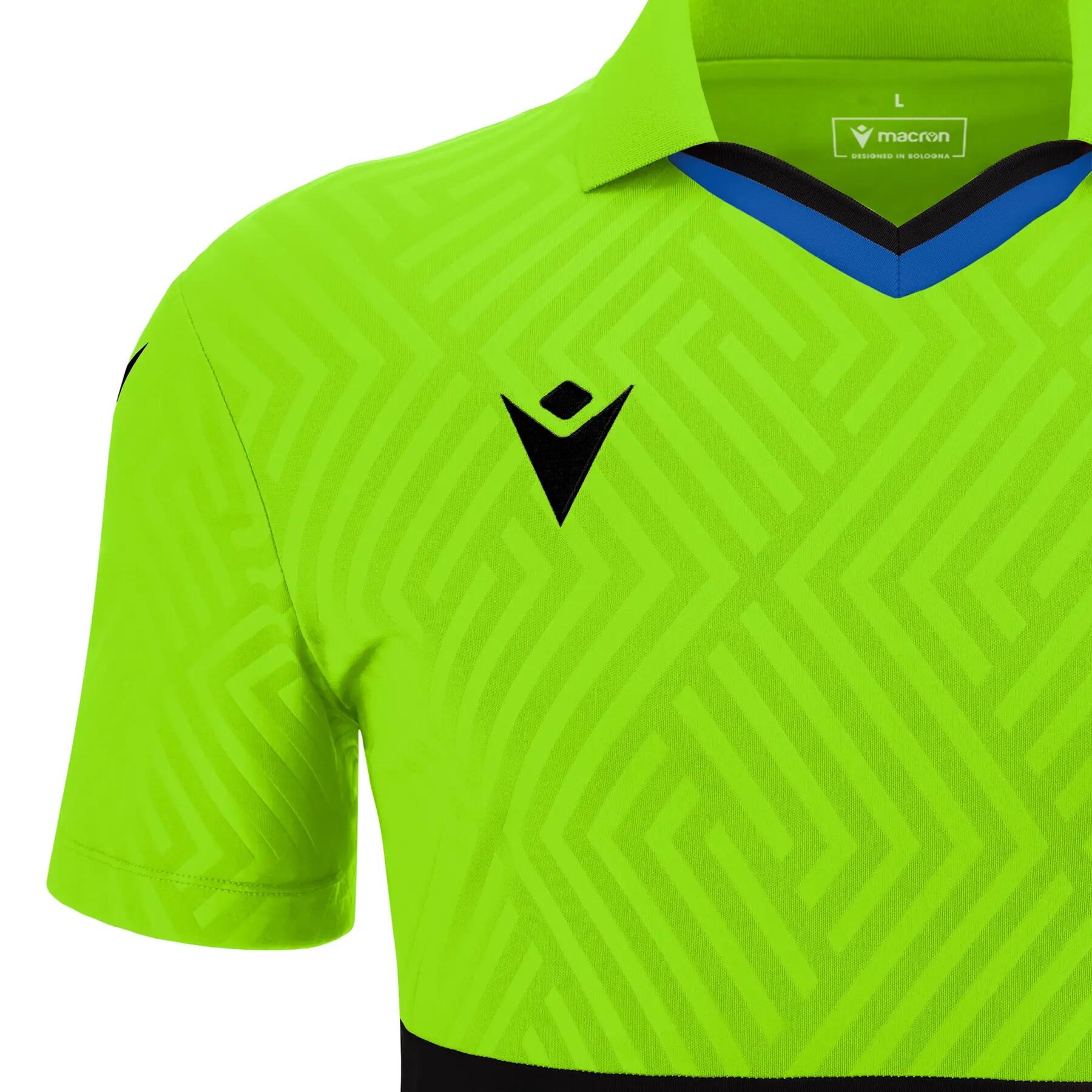Koszulka Macron Charon Eco 5/7