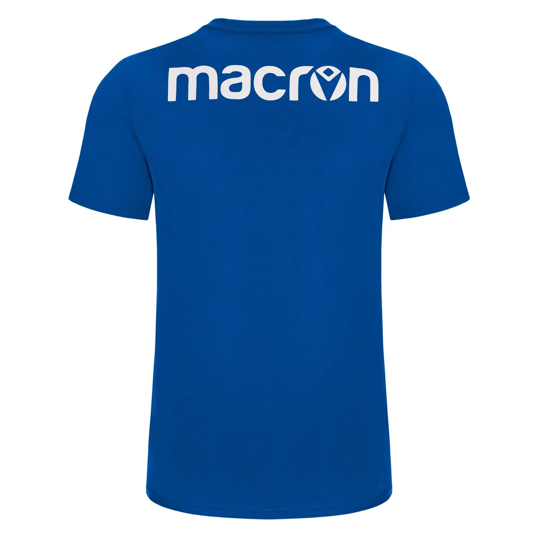 T-Shirt Macron Mp 151 Hero x5 2/4