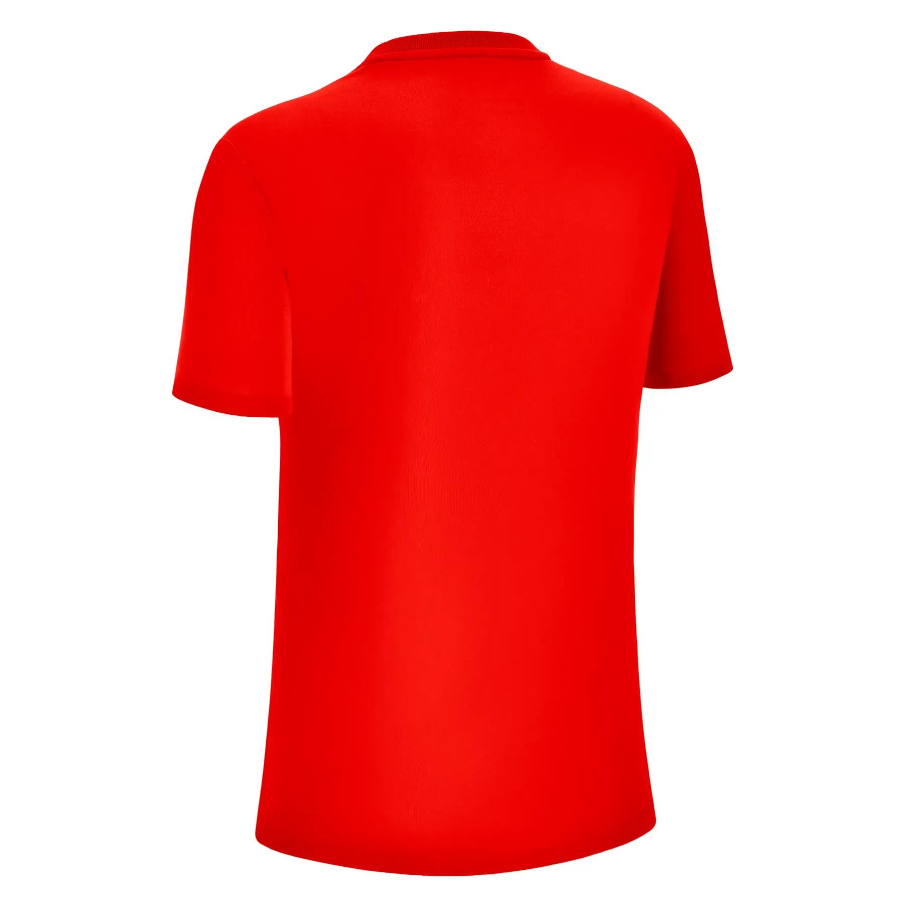 Maglia da donna Macron Ariel 4/5