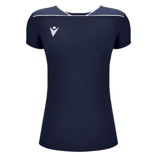 Trikot Damen Macron Zinc