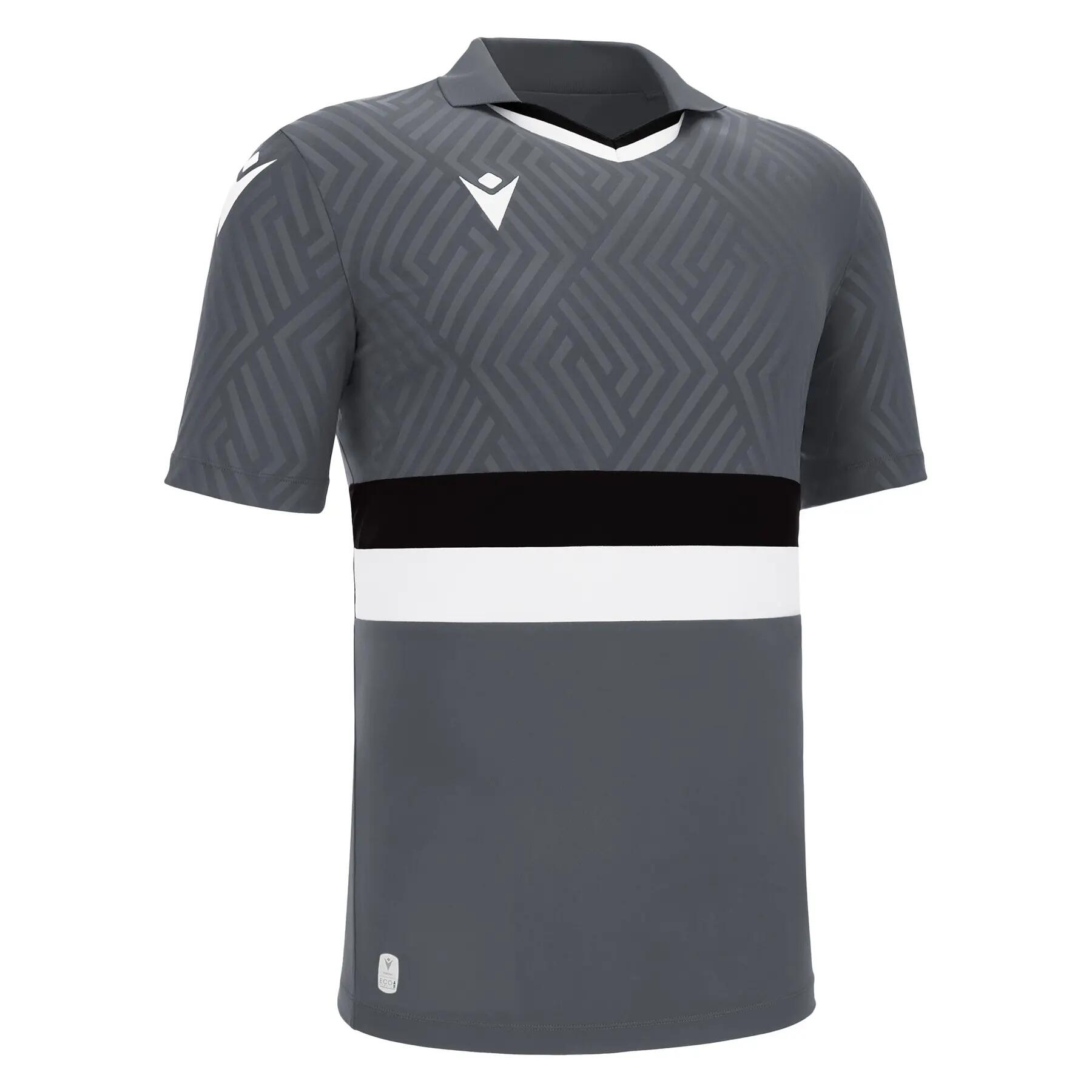 Maillot Macron Charon Eco 2/7