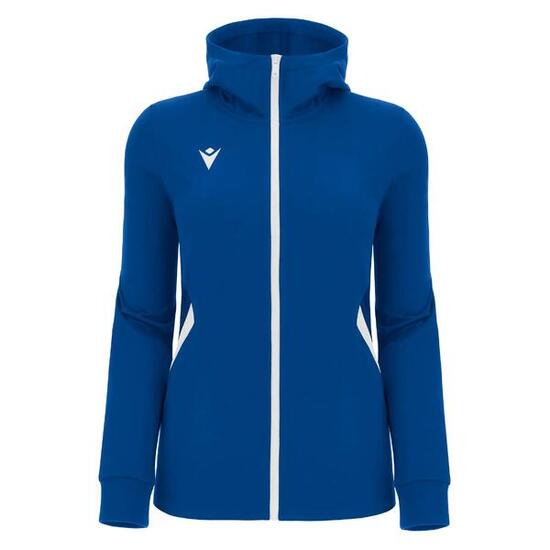 Kapuzenjacke Damen Macron Bastet