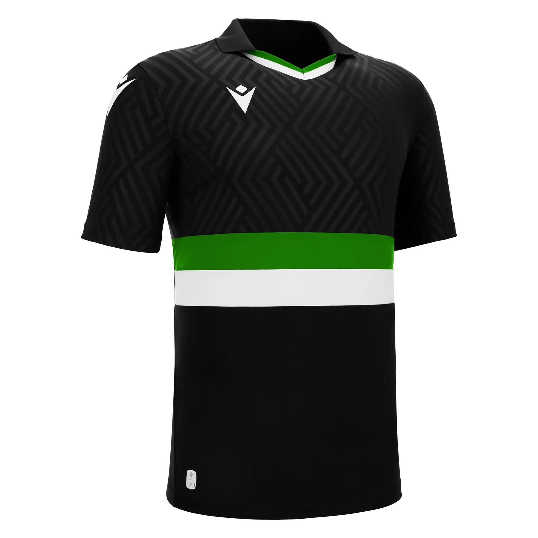 Maillot Macron Charon Eco 2/7