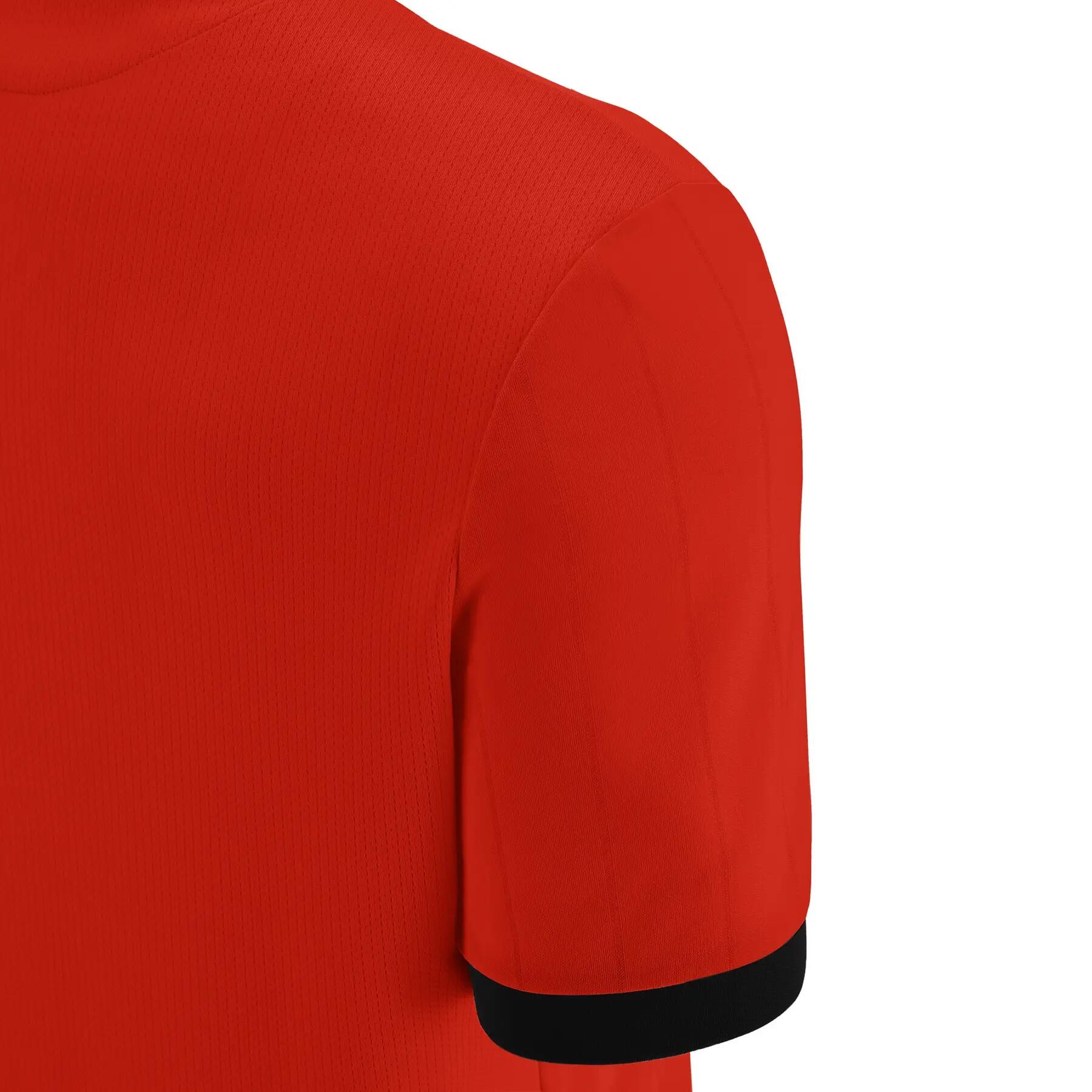 Maglia Macron Halley 6/6