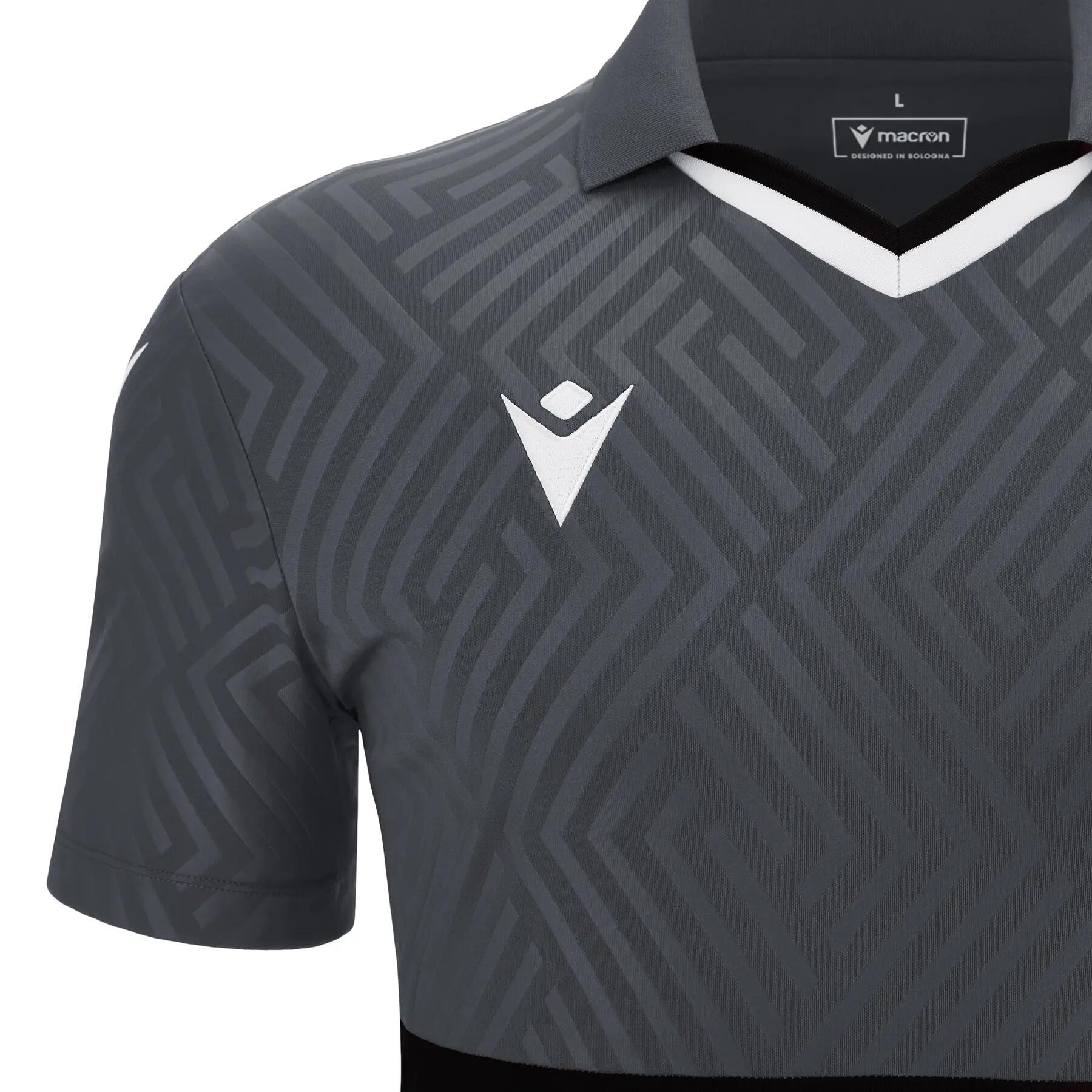 Maillot Macron Charon Eco 5/7