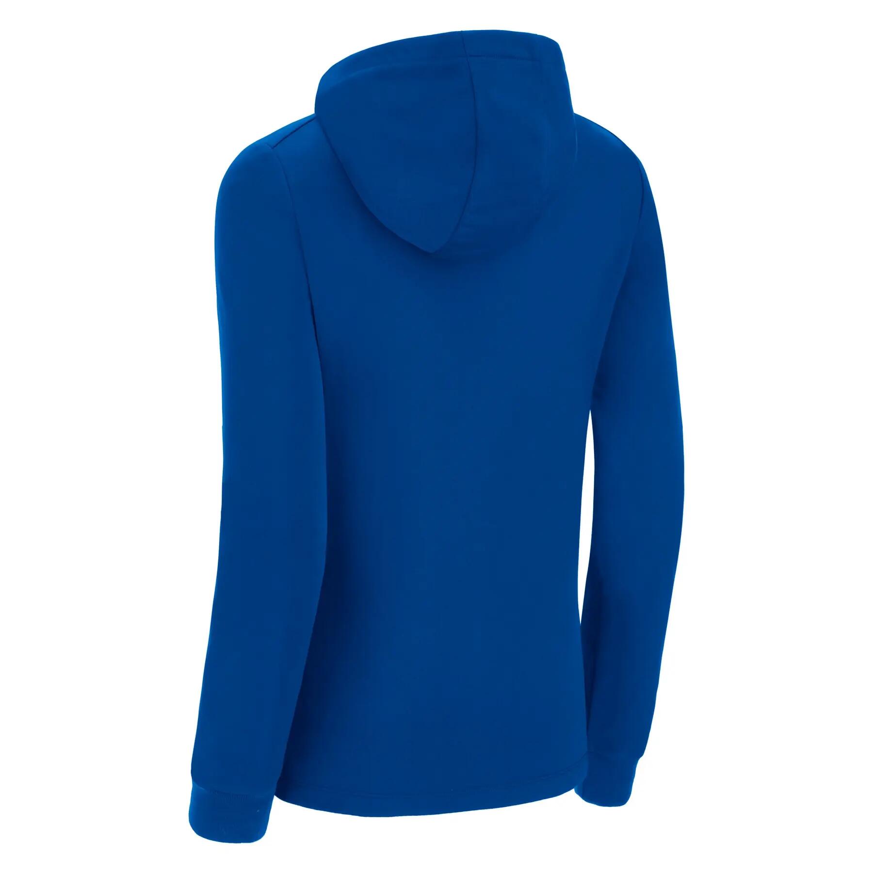 Damska bluza z kapturem full zip Macron Bastet 4/6