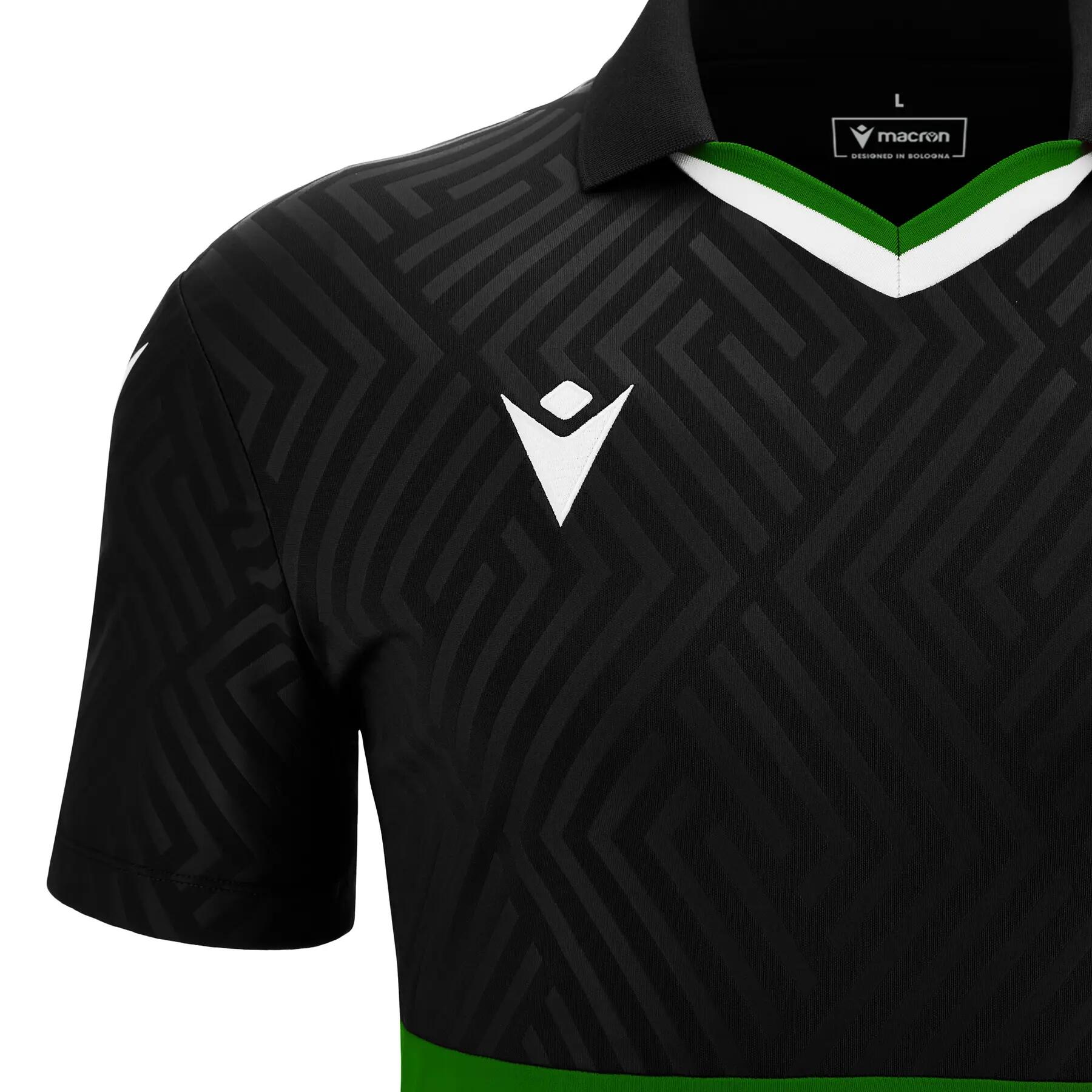 Maillot Macron Charon Eco 5/7