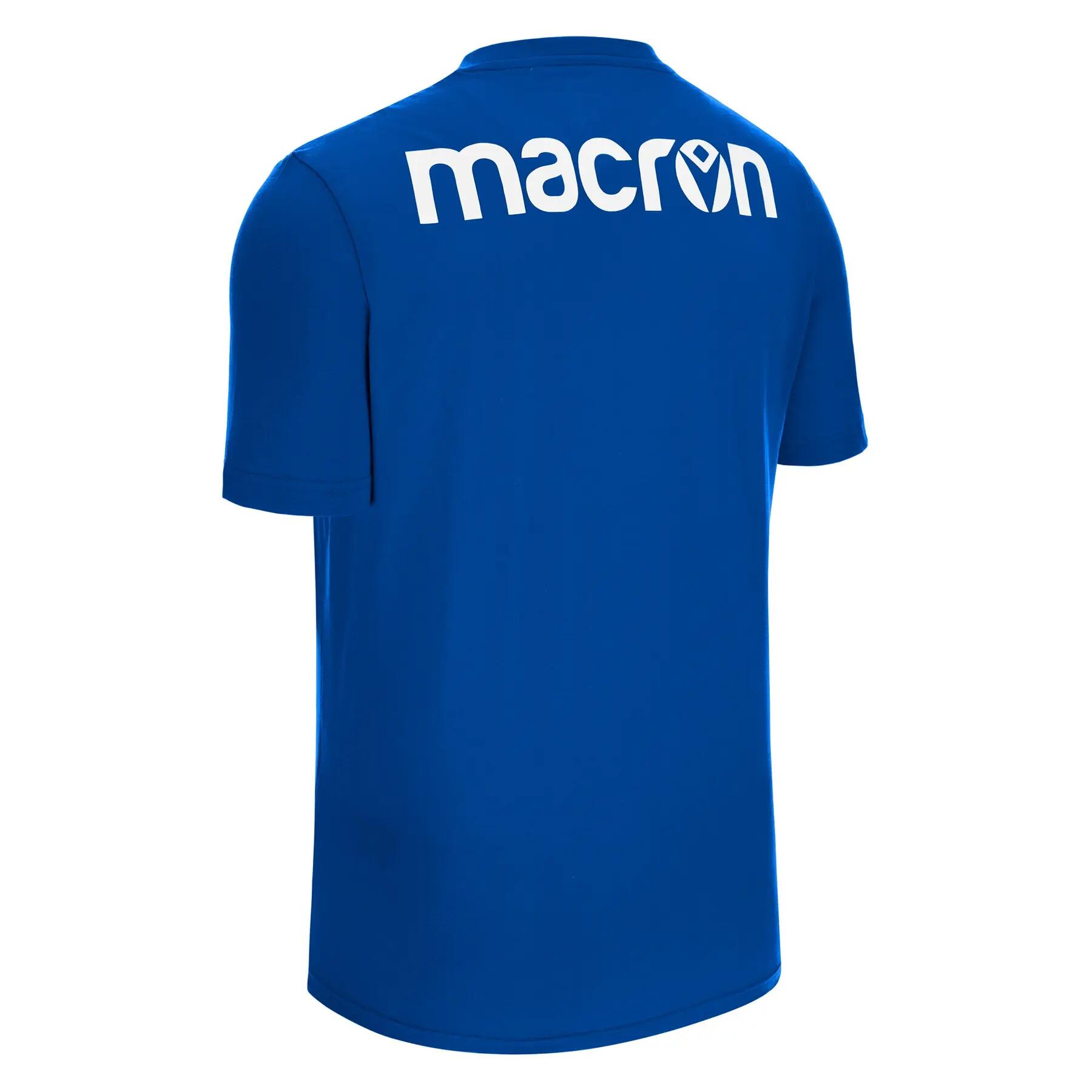 T-Shirt Macron Mp 151 Hero x5 4/4