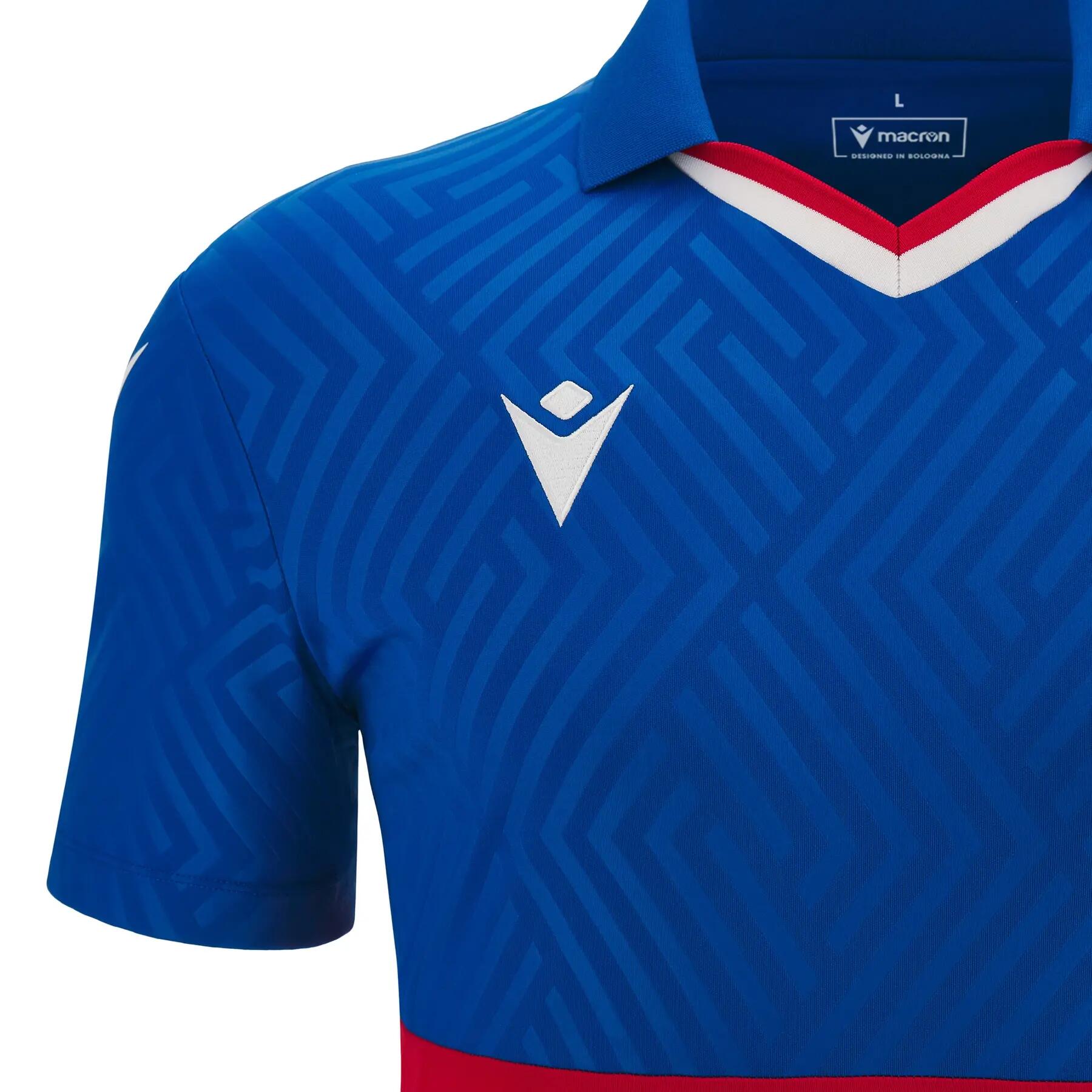 Koszulka Macron Charon Eco 5/7