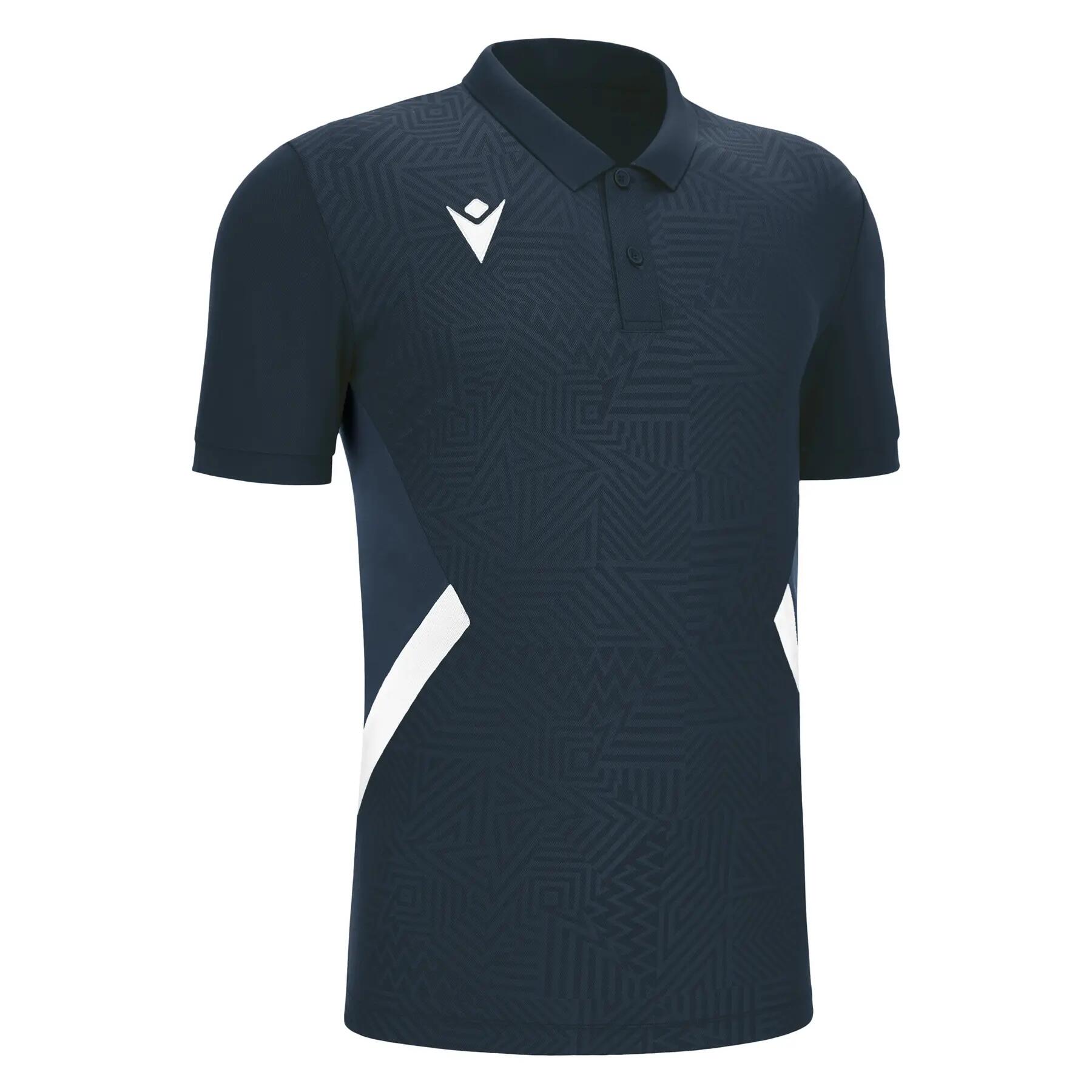 Polo Macron Rap 2/7