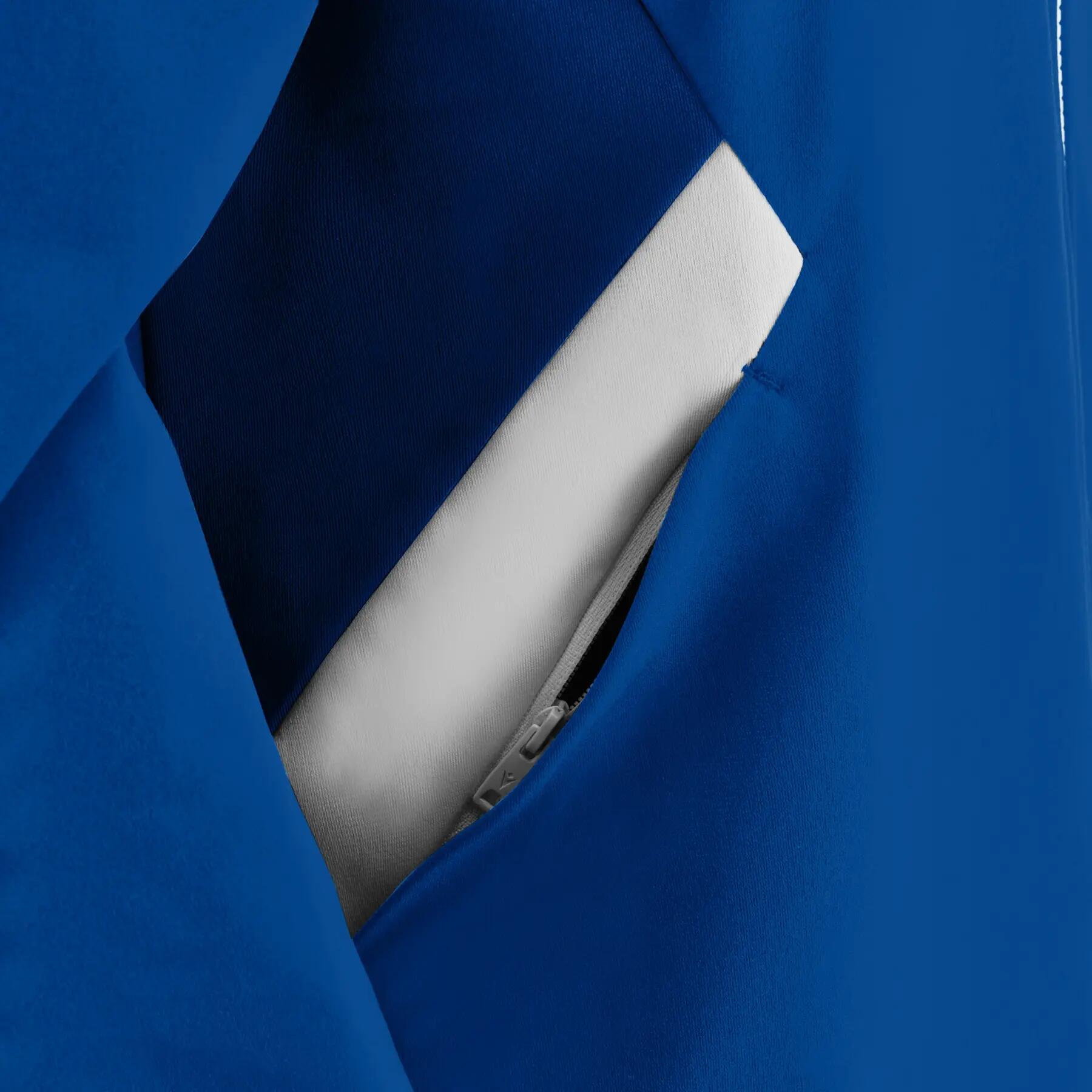 Damska bluza z kapturem full zip Macron Bastet 6/6