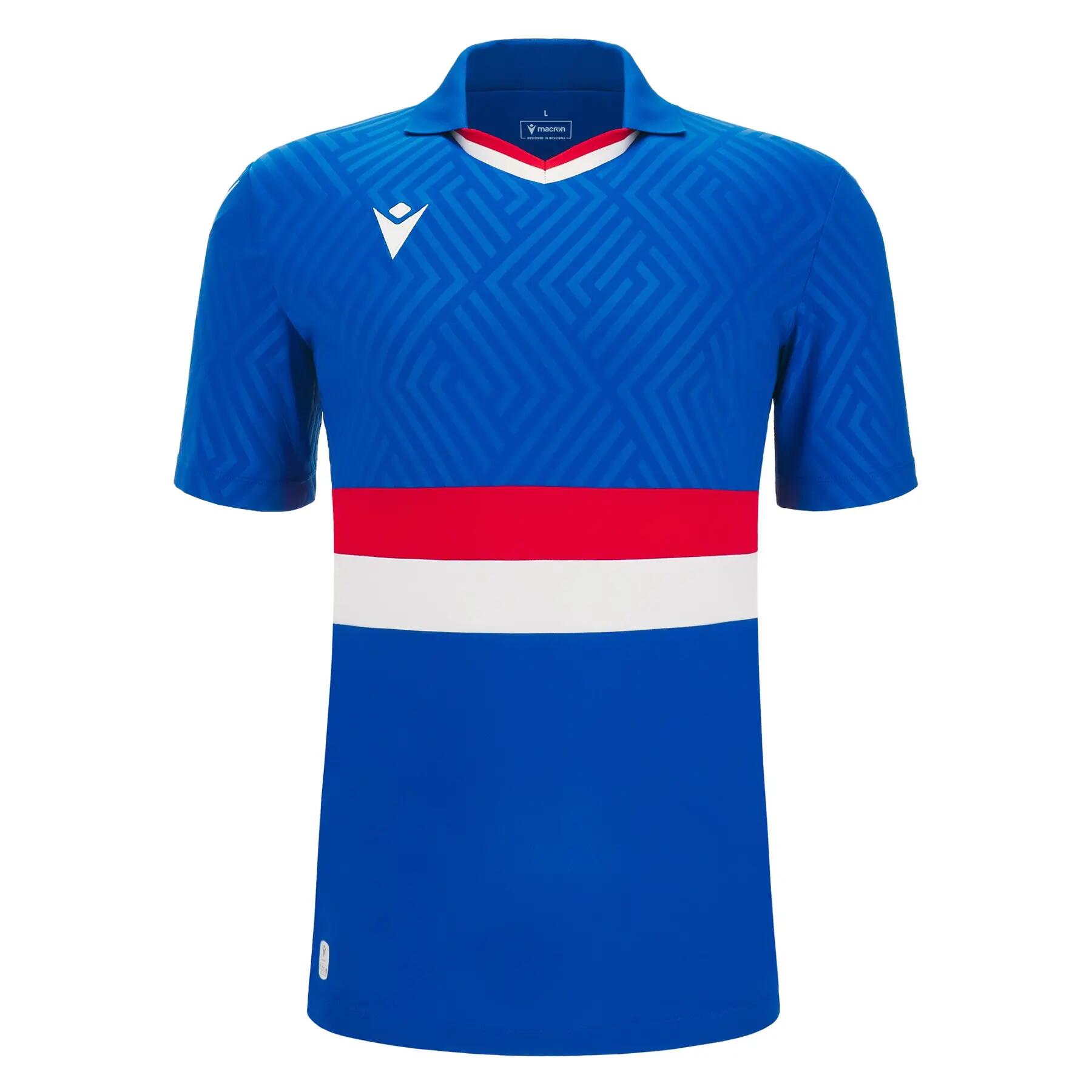 MACRON picture