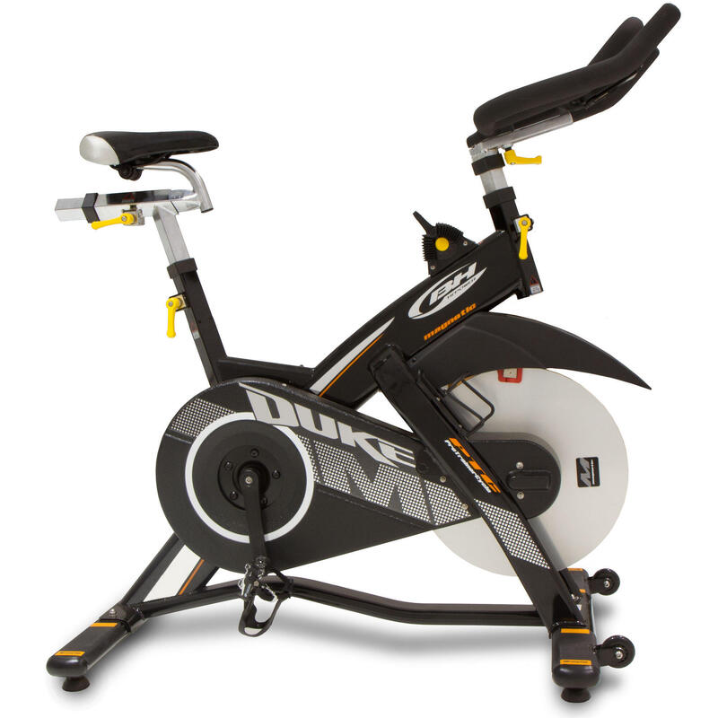 Bicicleta indoor DUKE MAGNETIC H925