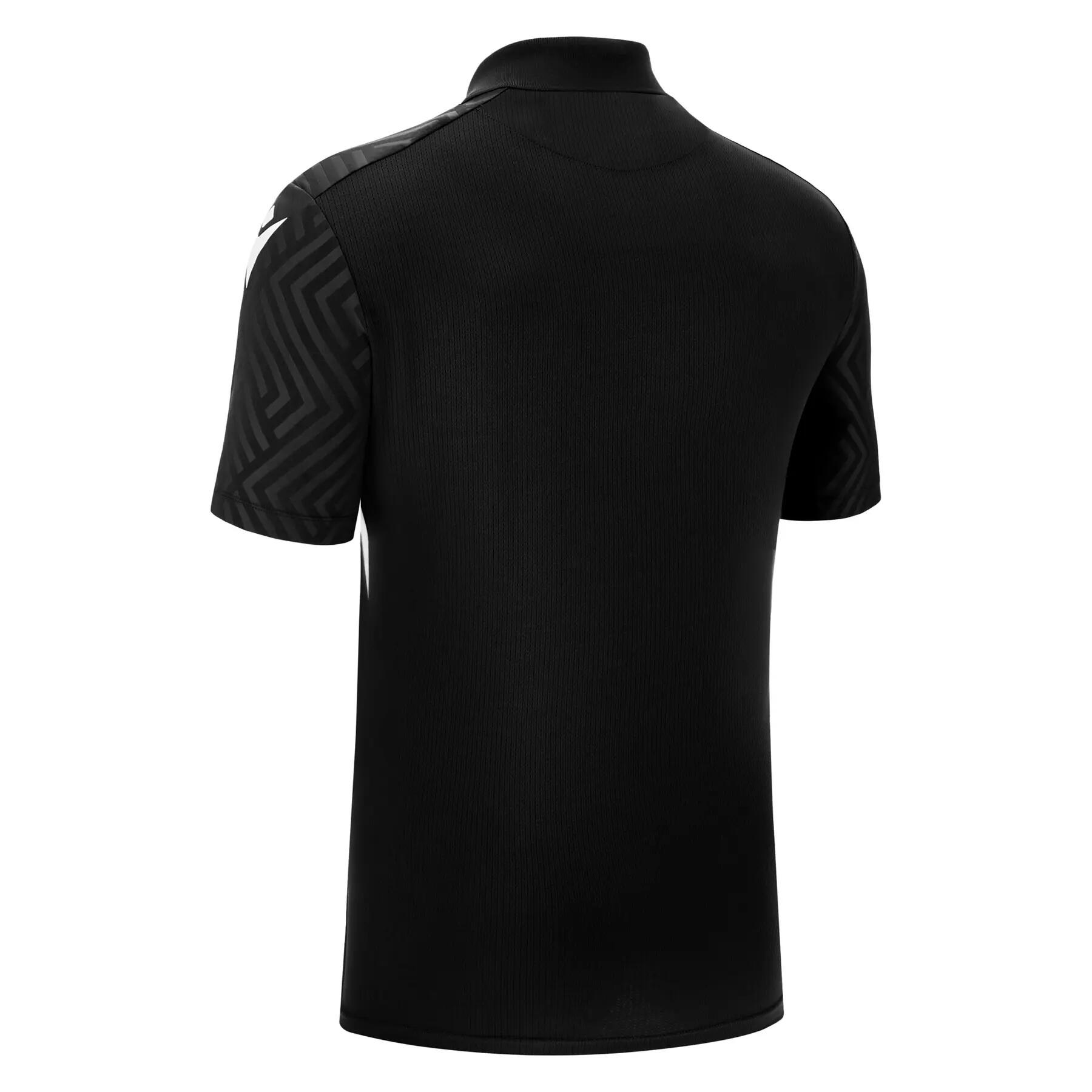 Maillot Macron Charon Eco 4/7