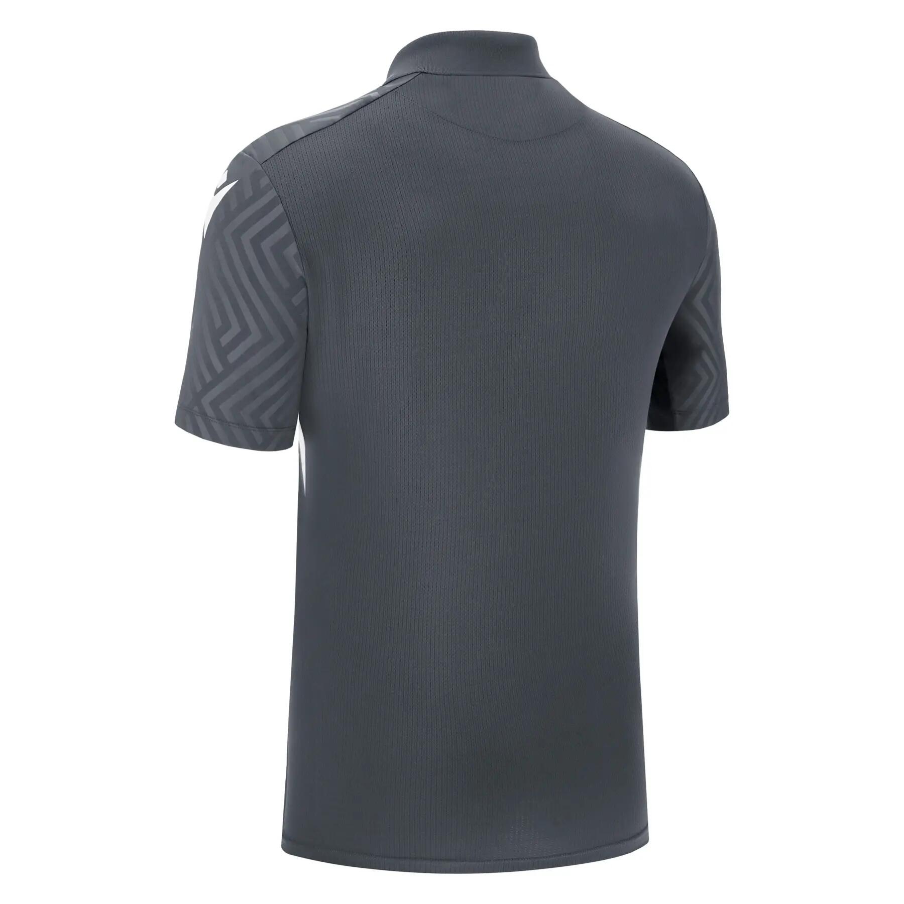 Maillot Macron Charon Eco 4/7