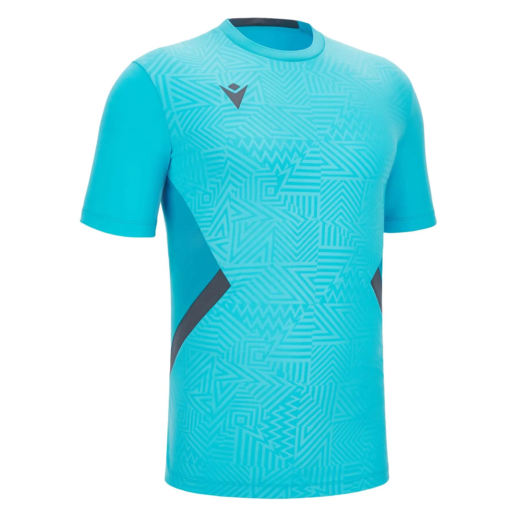 Maillot Macron Shedir 2/7