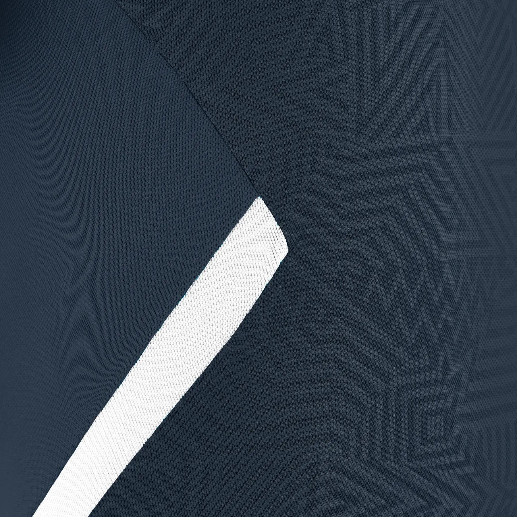 Polo Macron Rap 7/7