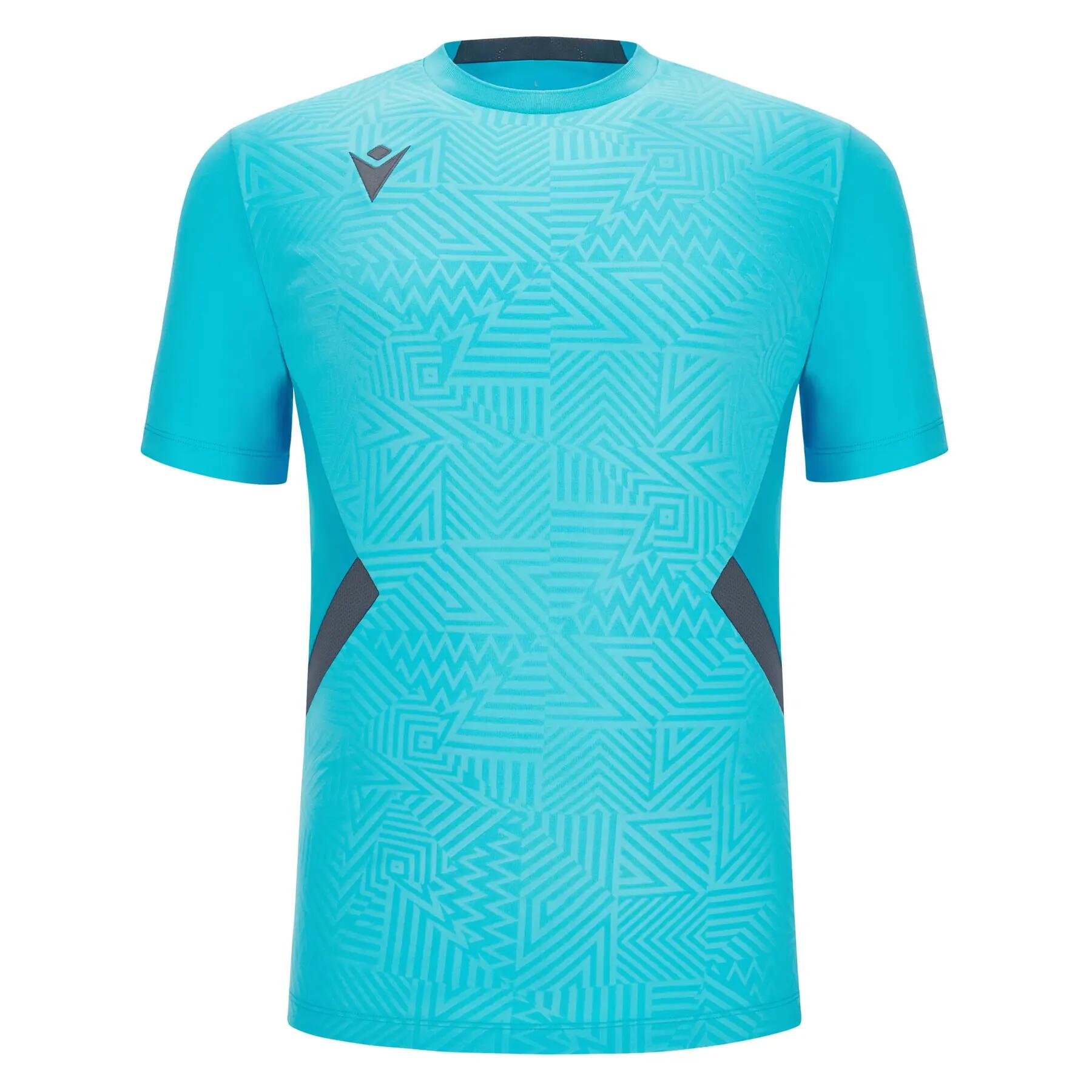 Maillot Macron Shedir 1/7
