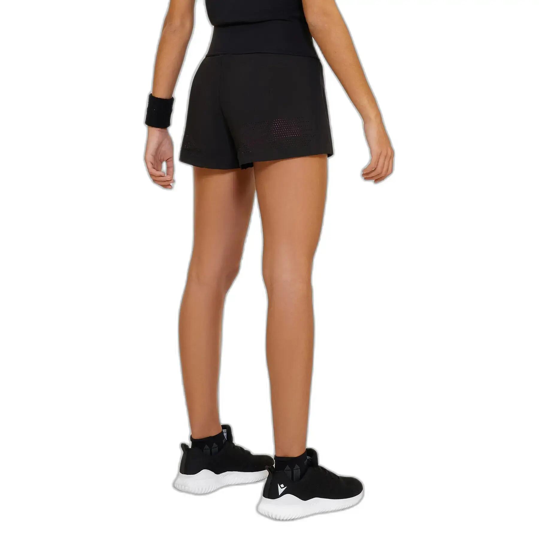 Women's shorts Macron CC Cornelia 5/7