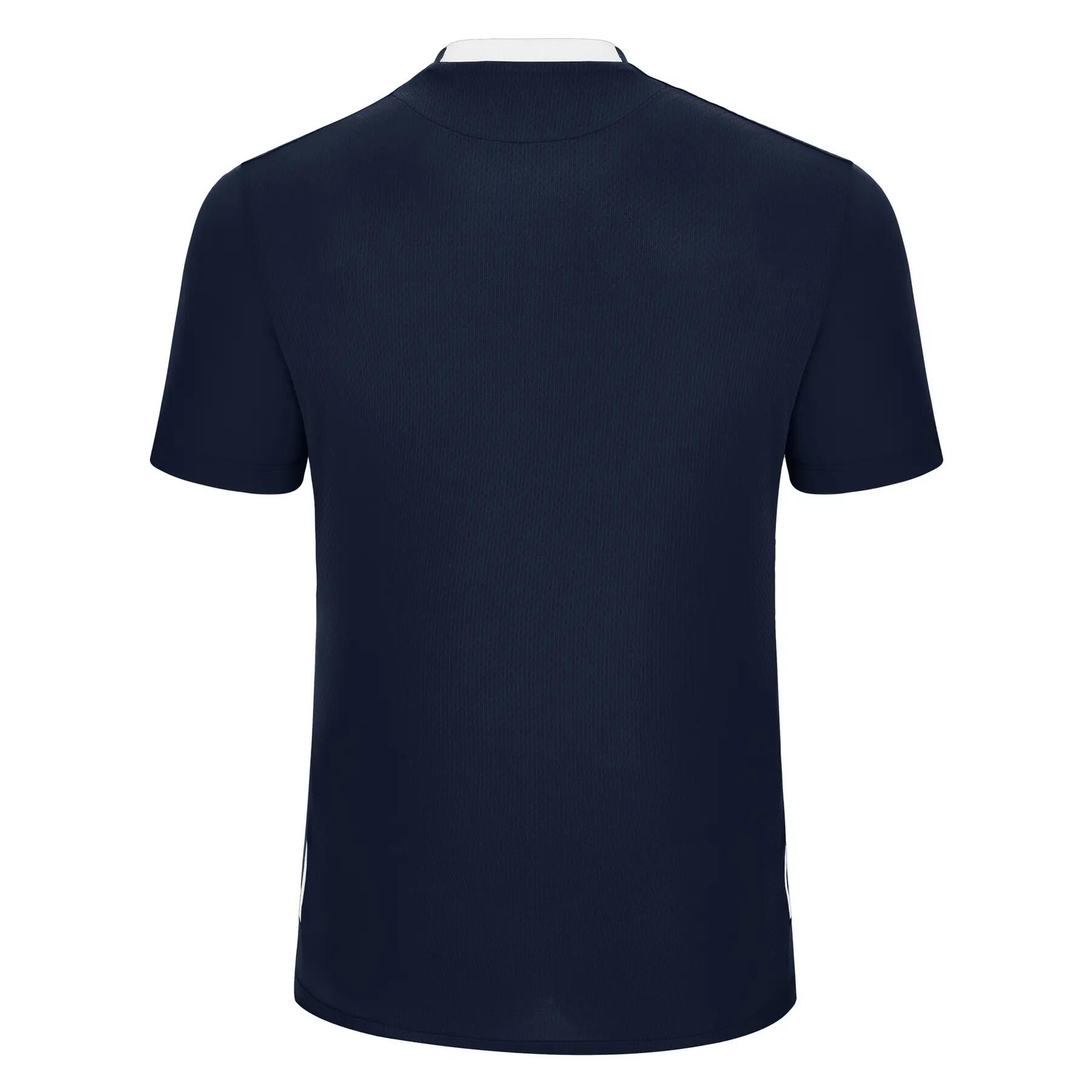Jersey Macron Shedir 3/7