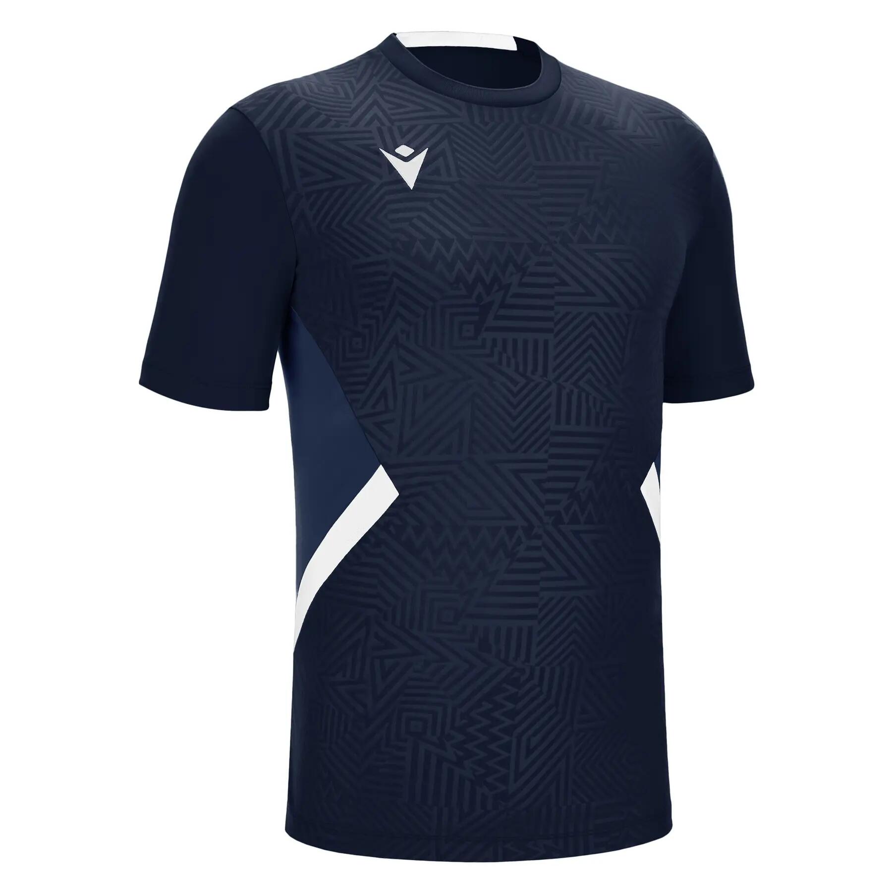 Jersey Macron Shedir 2/7