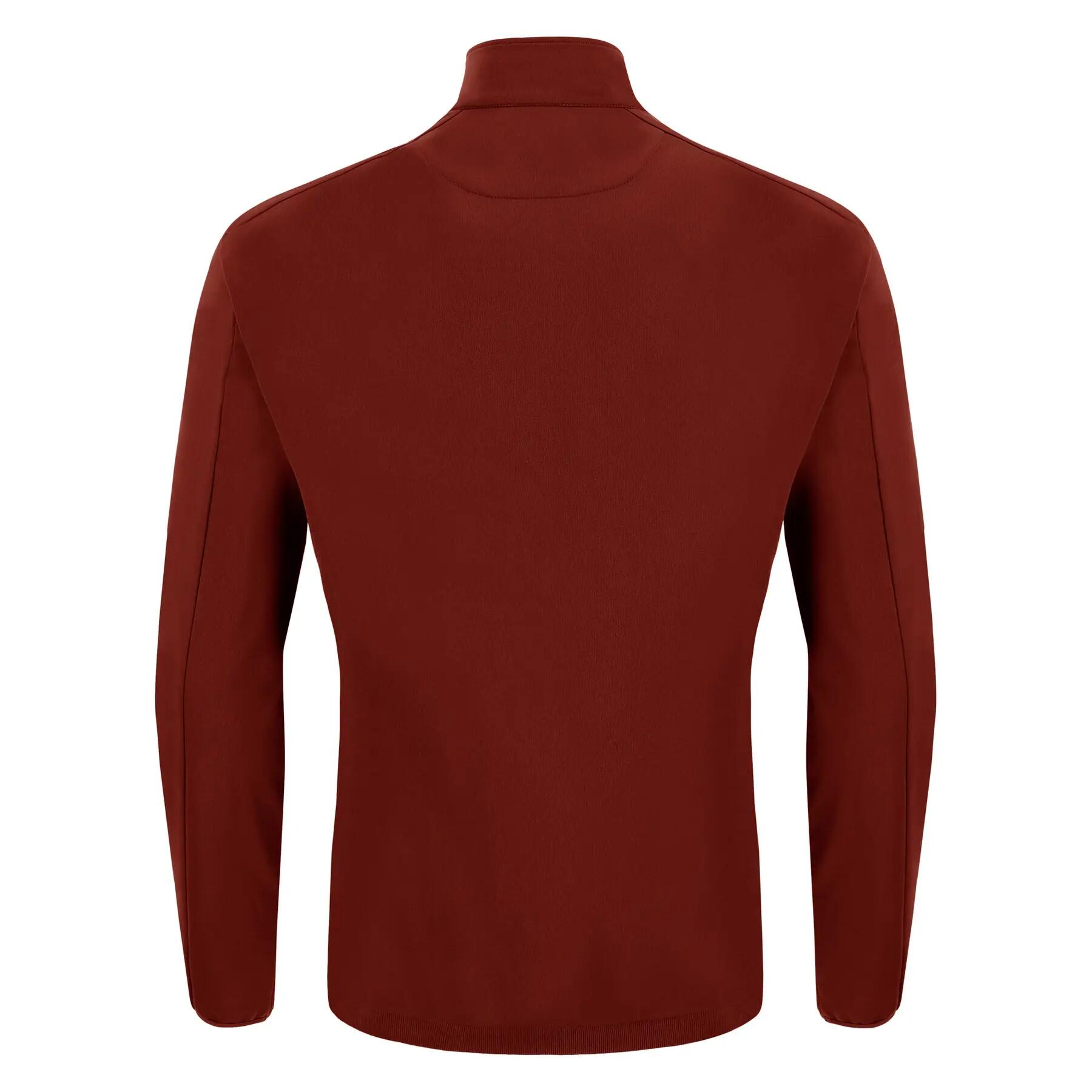 Sweater met volledige rits Macron Raijin 3/6