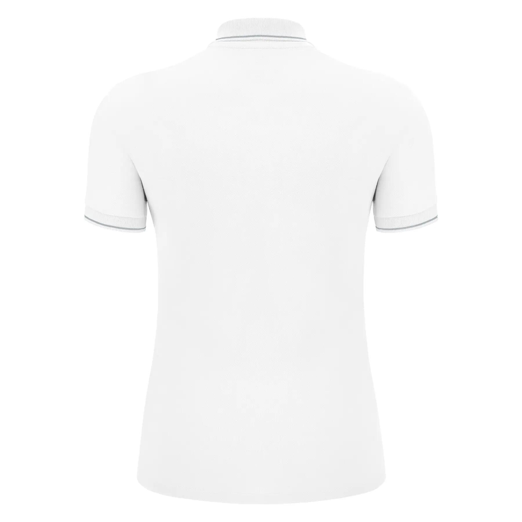 Camisa pólo feminina Macron Waltz Eco 3/6