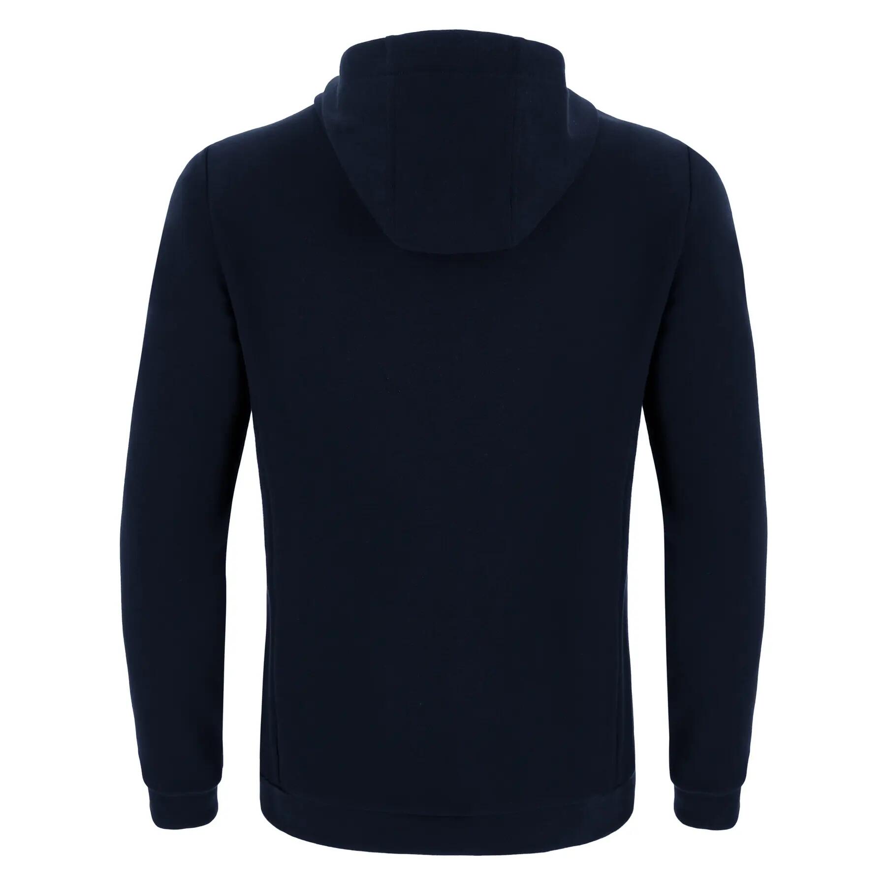 Sweatshirt à capuche Macron Theater ECO 3/6