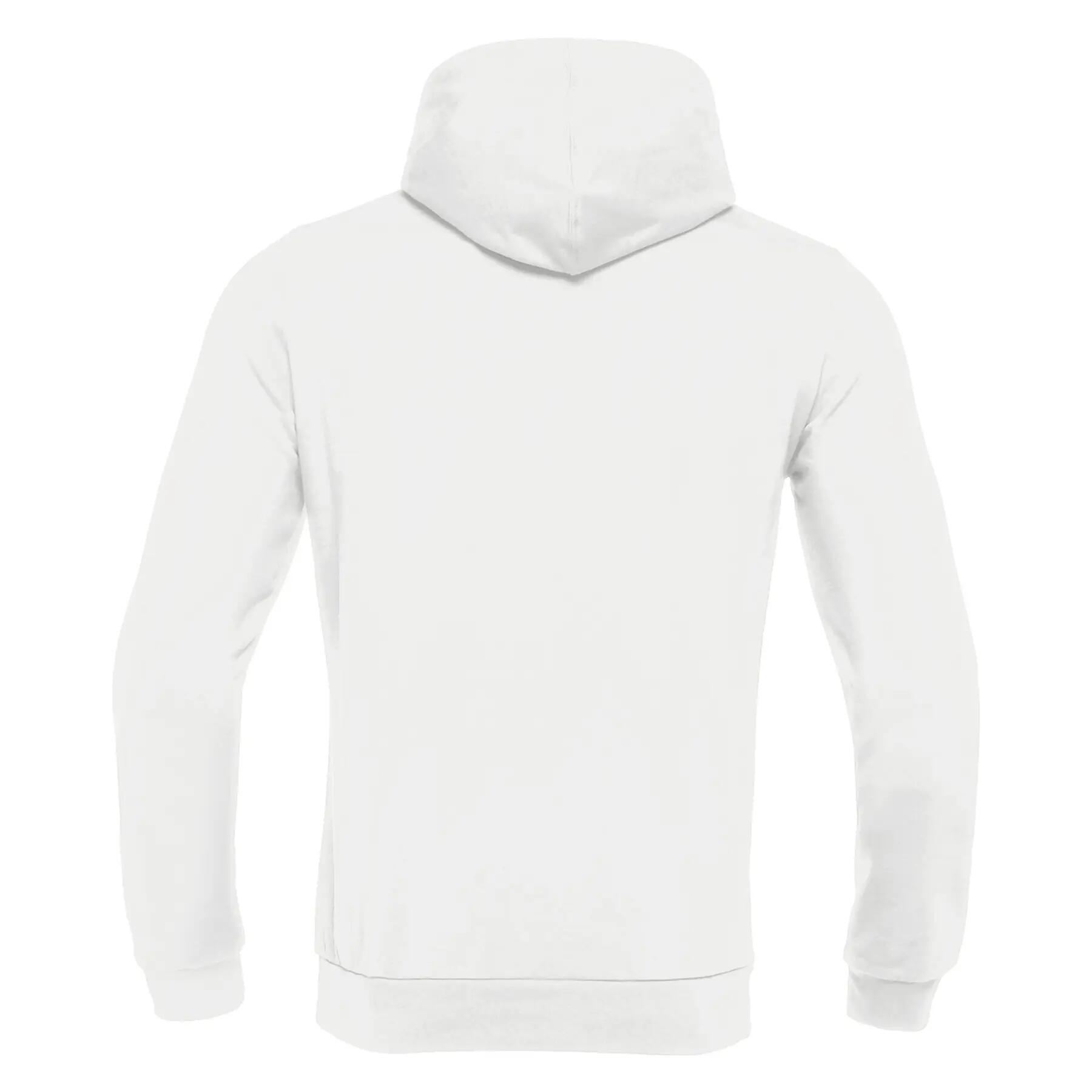 Hoodie Macron Banjo Hero 3/4