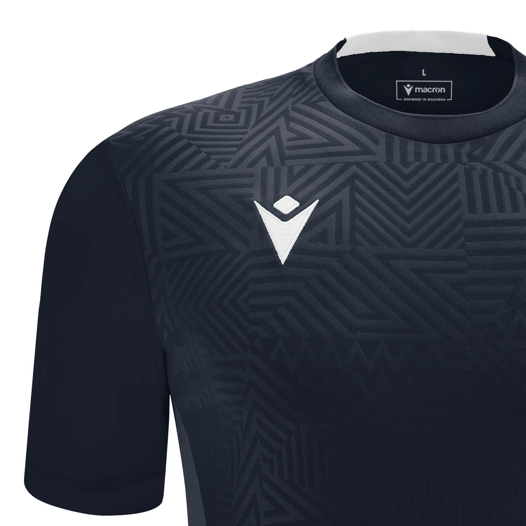 Jersey Macron Shedir 5/7