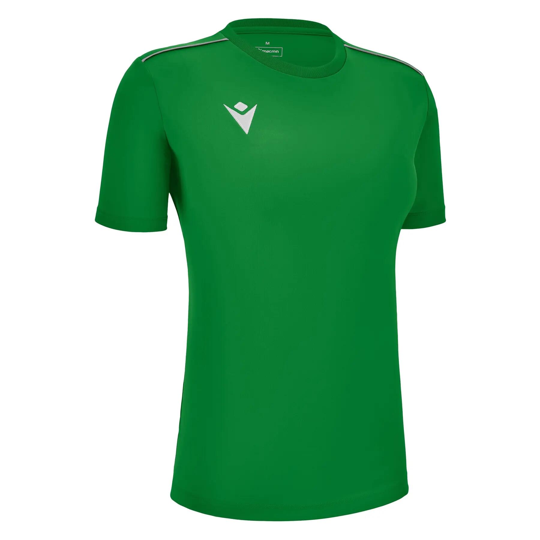 Women's jersey Macron Ariel 2/5