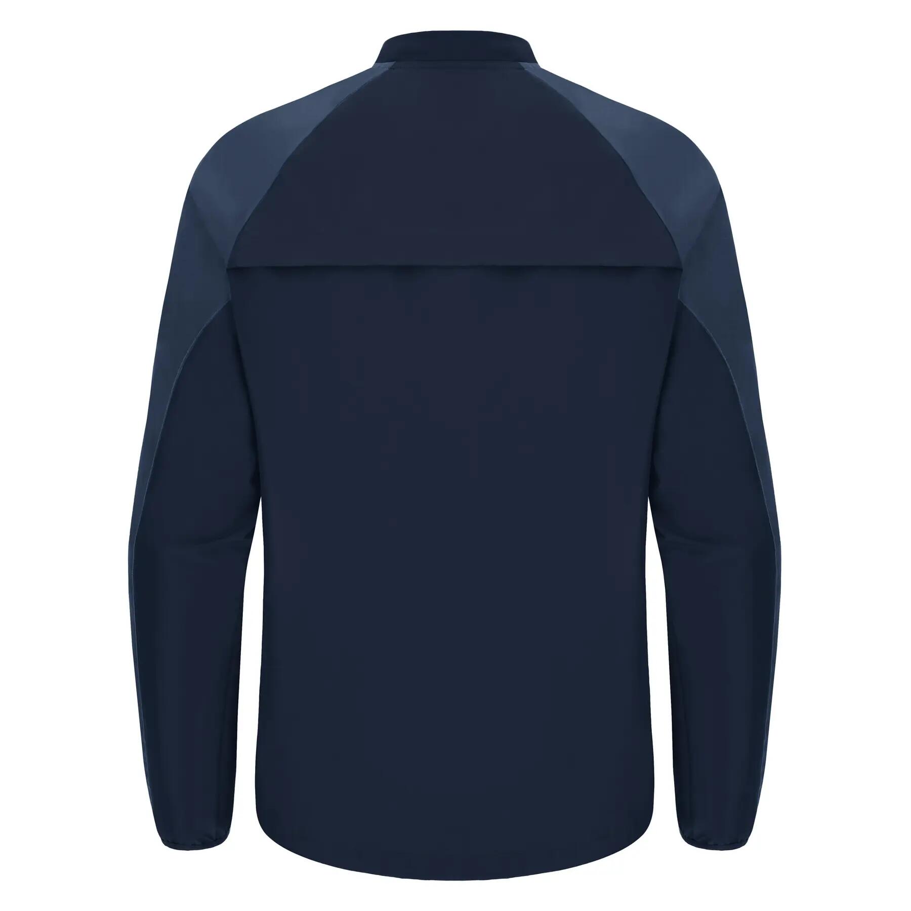 Sweatshirt coupe-vent col rond Macron Denali 3/6