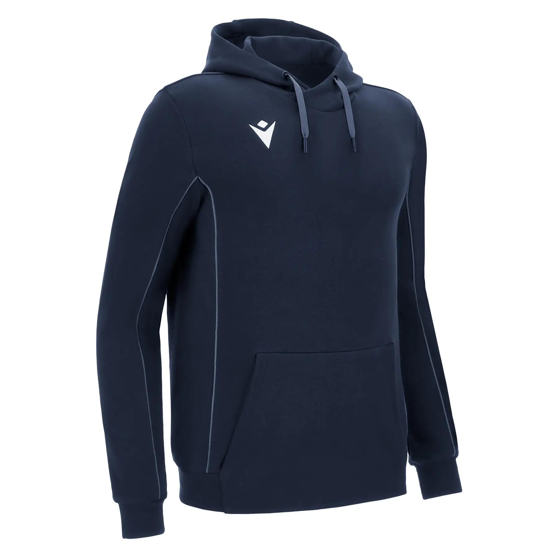 Sweatshirt à capuche Macron Theater ECO 2/6