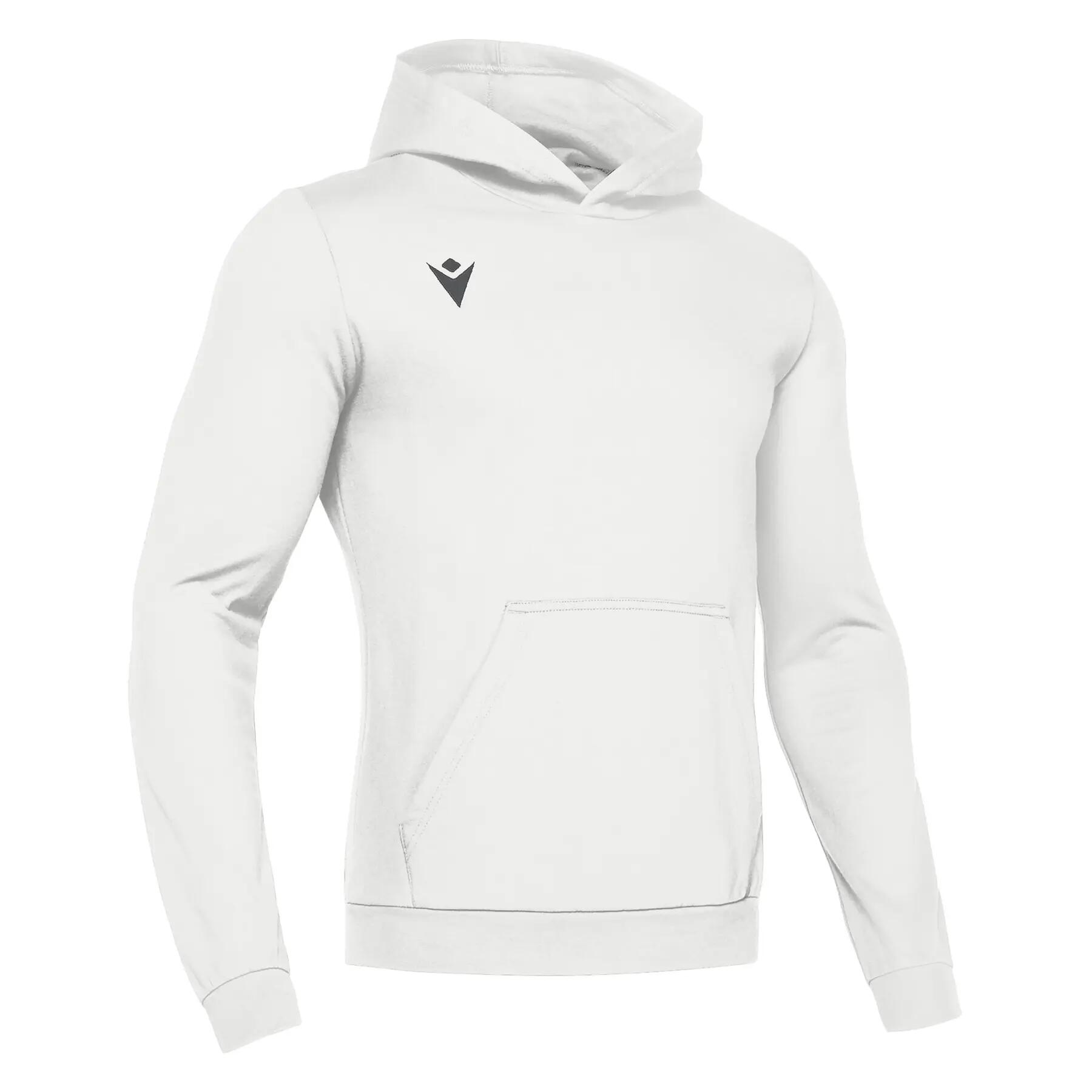 Hoodie Macron Banjo Hero 2/4