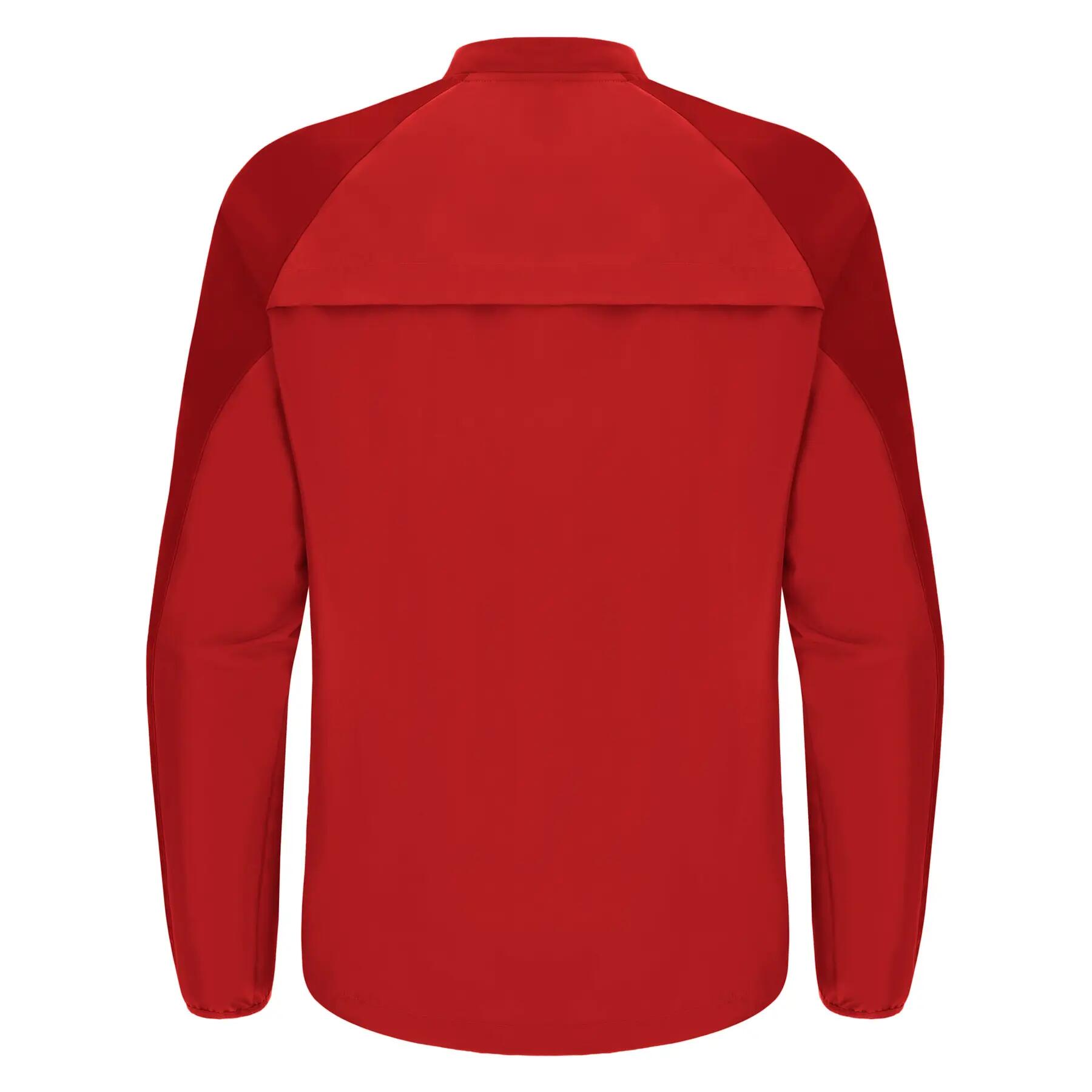 Sweatshirt coupe-vent col rond Macron Denali 3/6