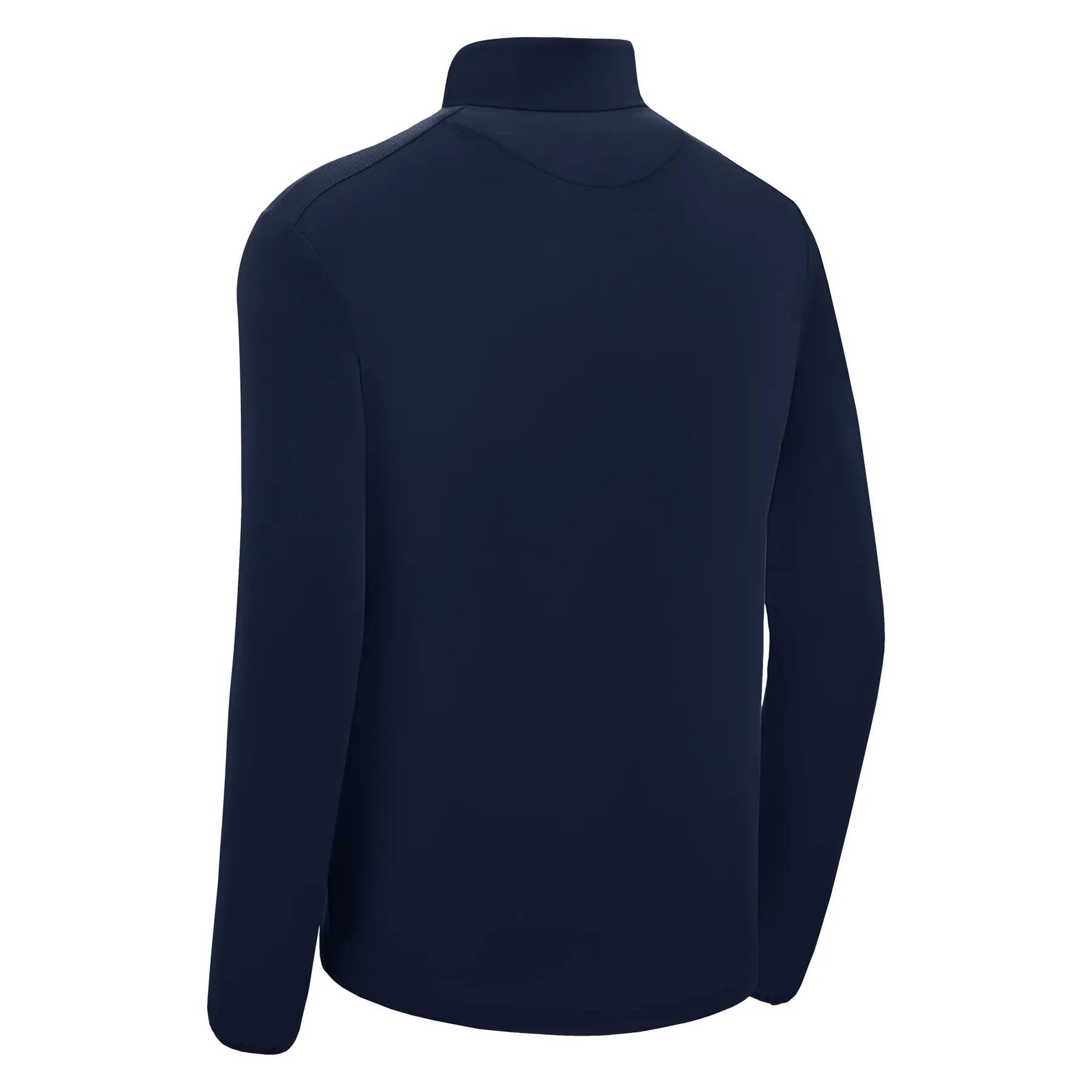 Sweatshirt 1/4 Reißverschluss Macron Fraser 4/6