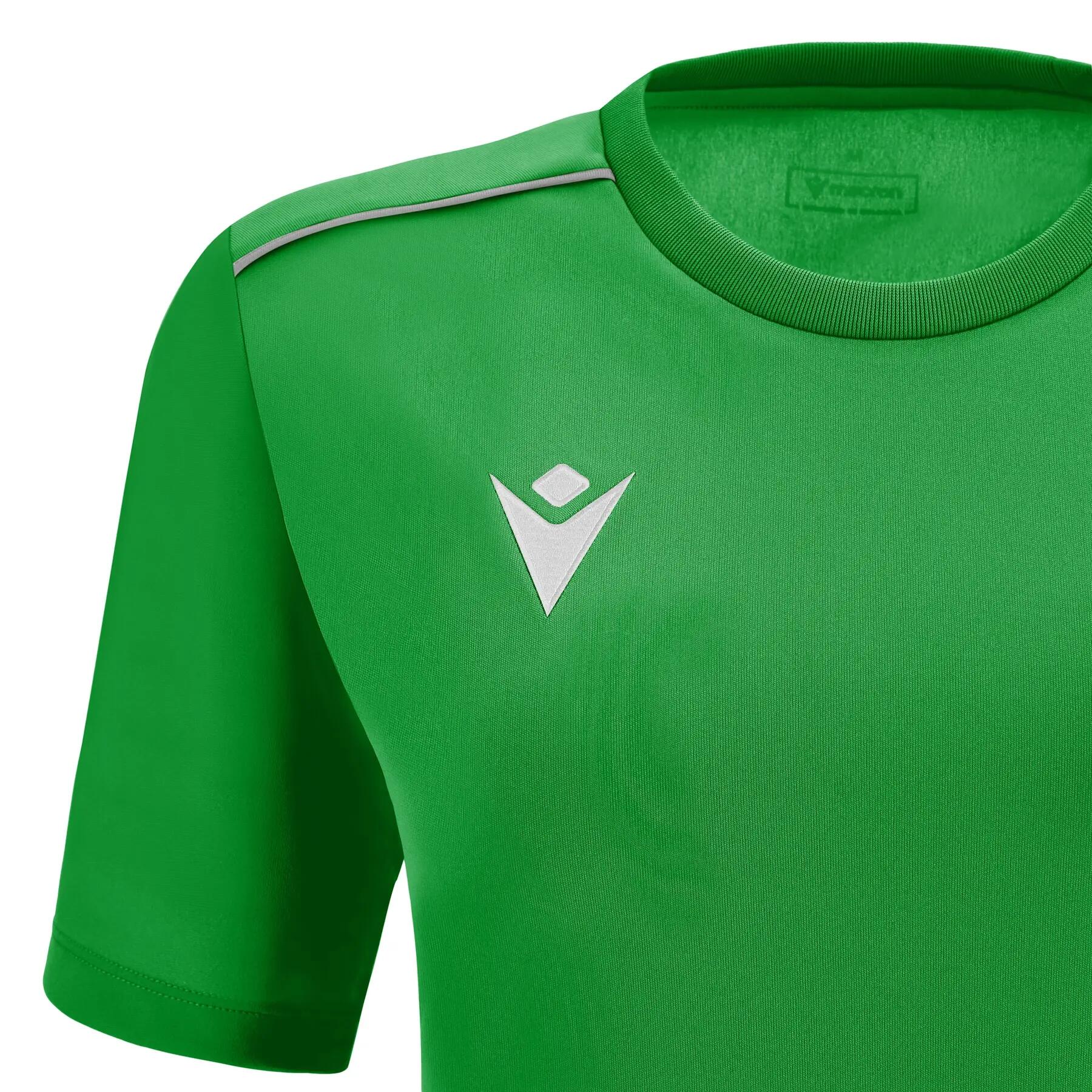 Women's jersey Macron Ariel 5/5